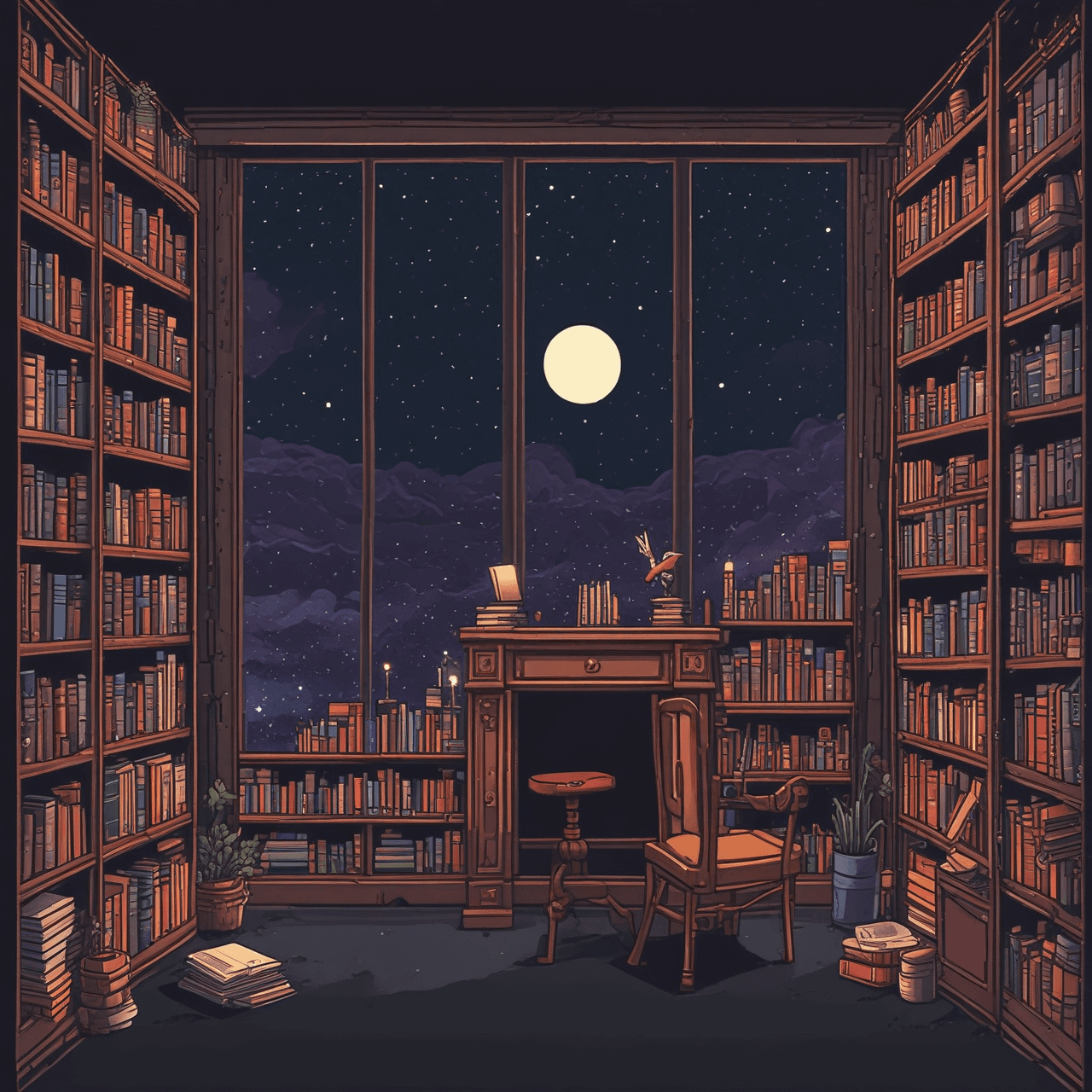 English ATAR Racer game banner