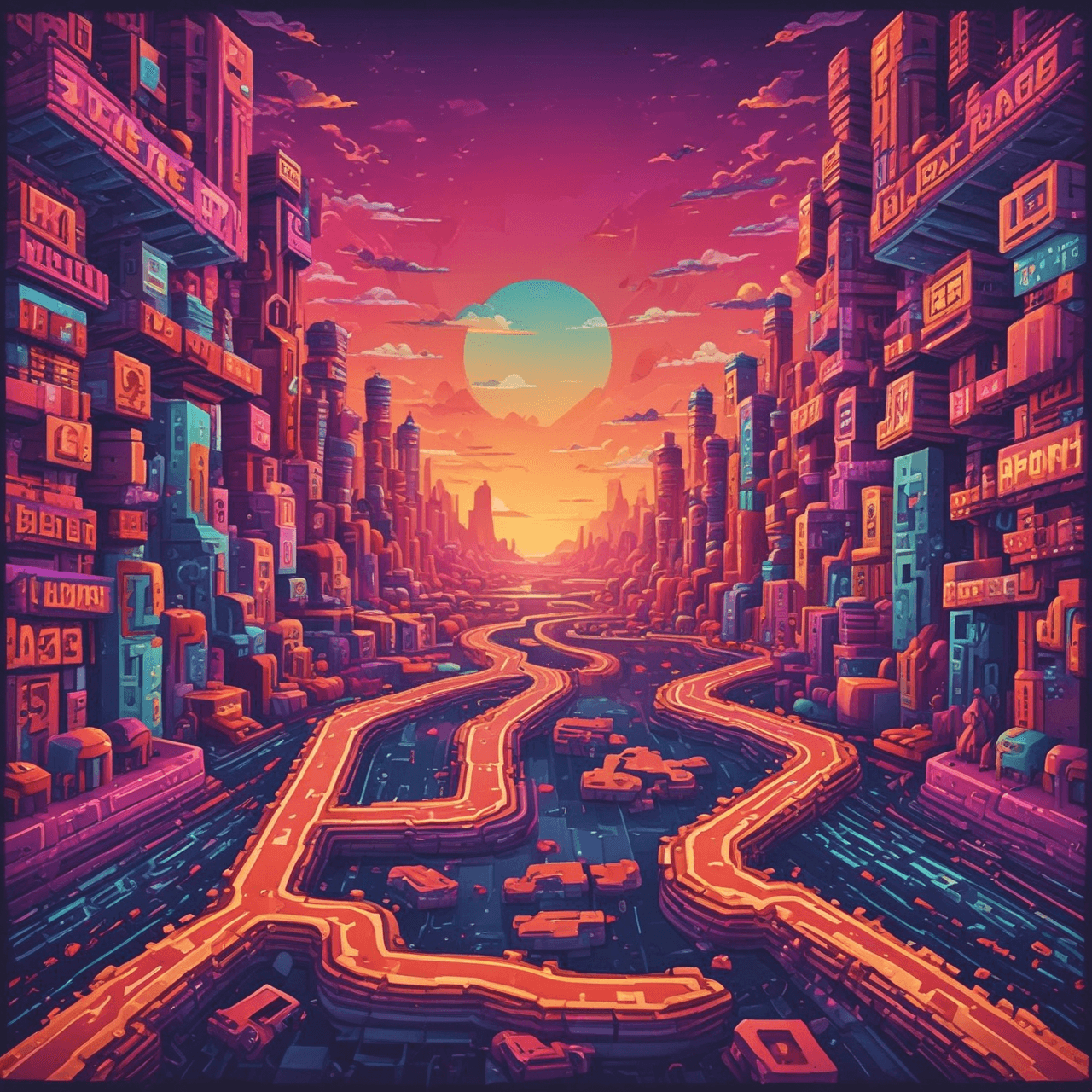 Suffix -AGE Spelling Spree game banner