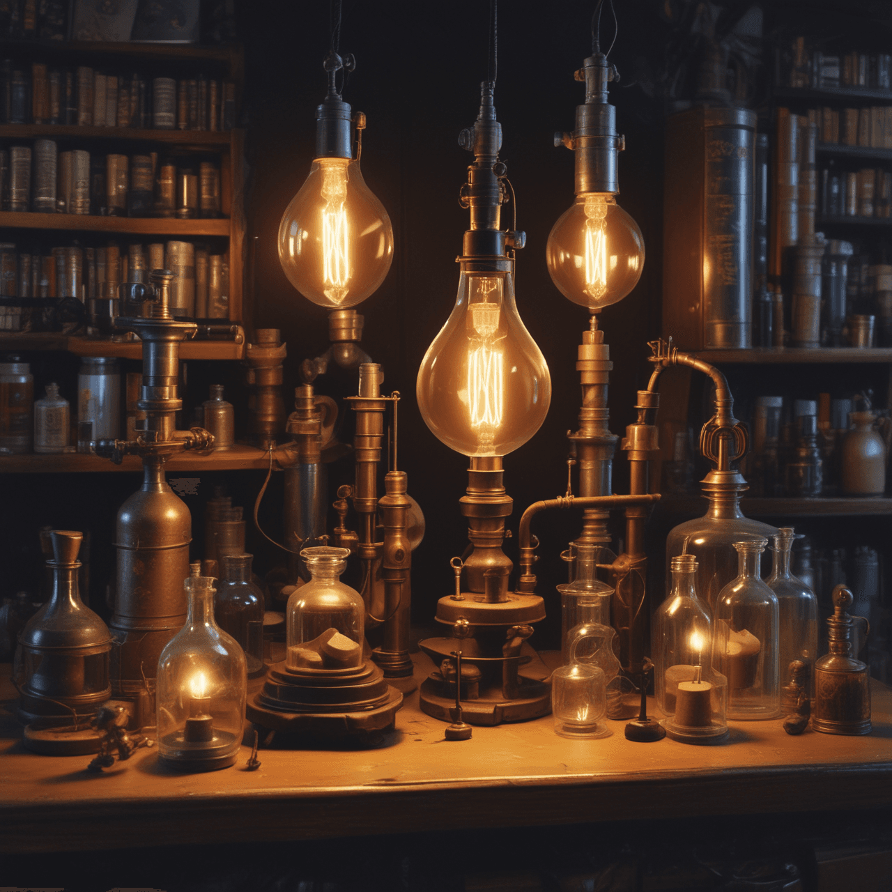 Aventure Chimique d'Indiana Jones game banner