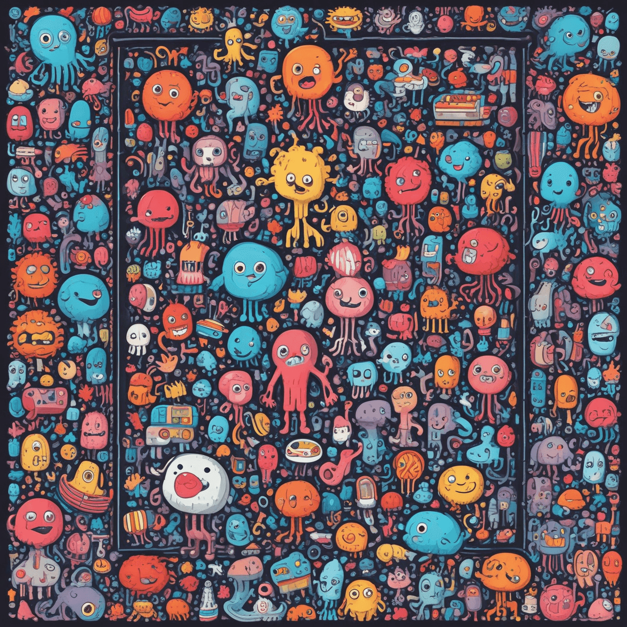 Jetpack Body Quiz Adventure game banner