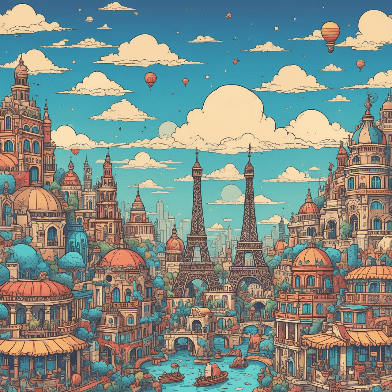 Lingo Dash Quiz game banner