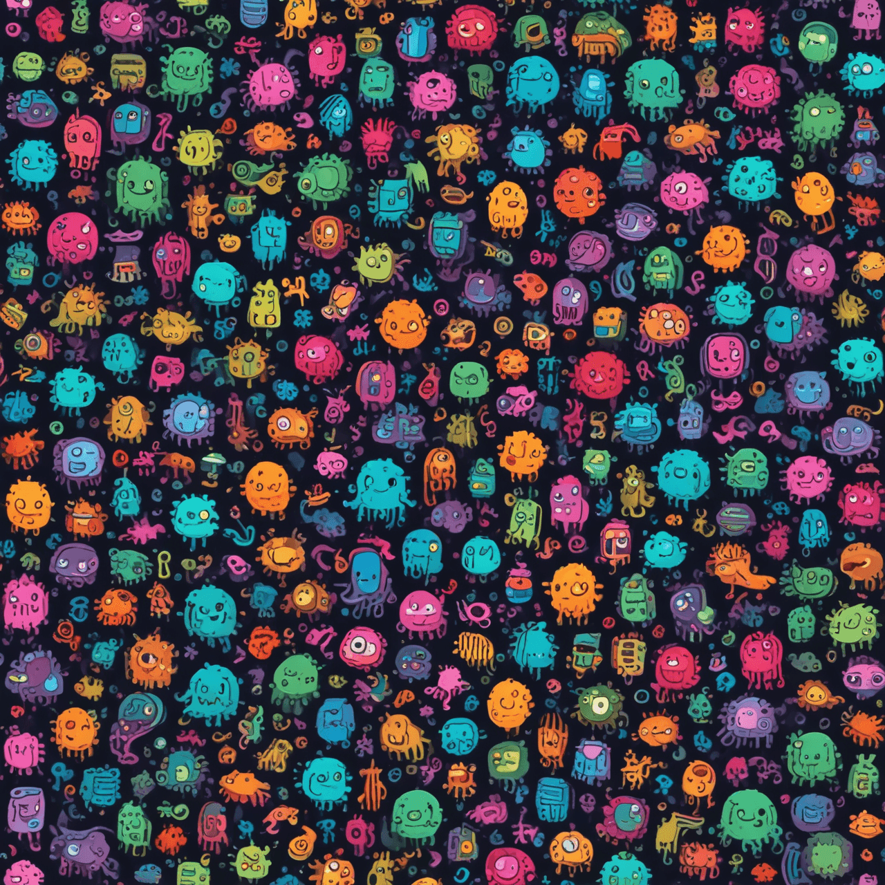 Bio Runner game banner