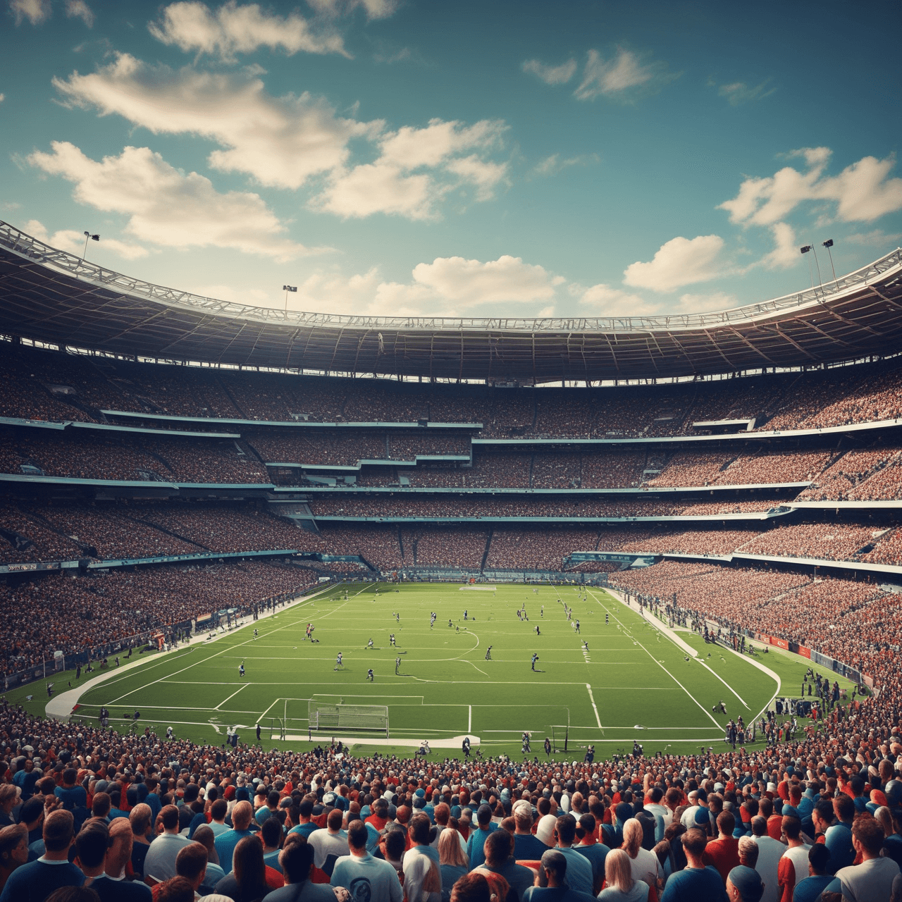 Football Frenzy game banner