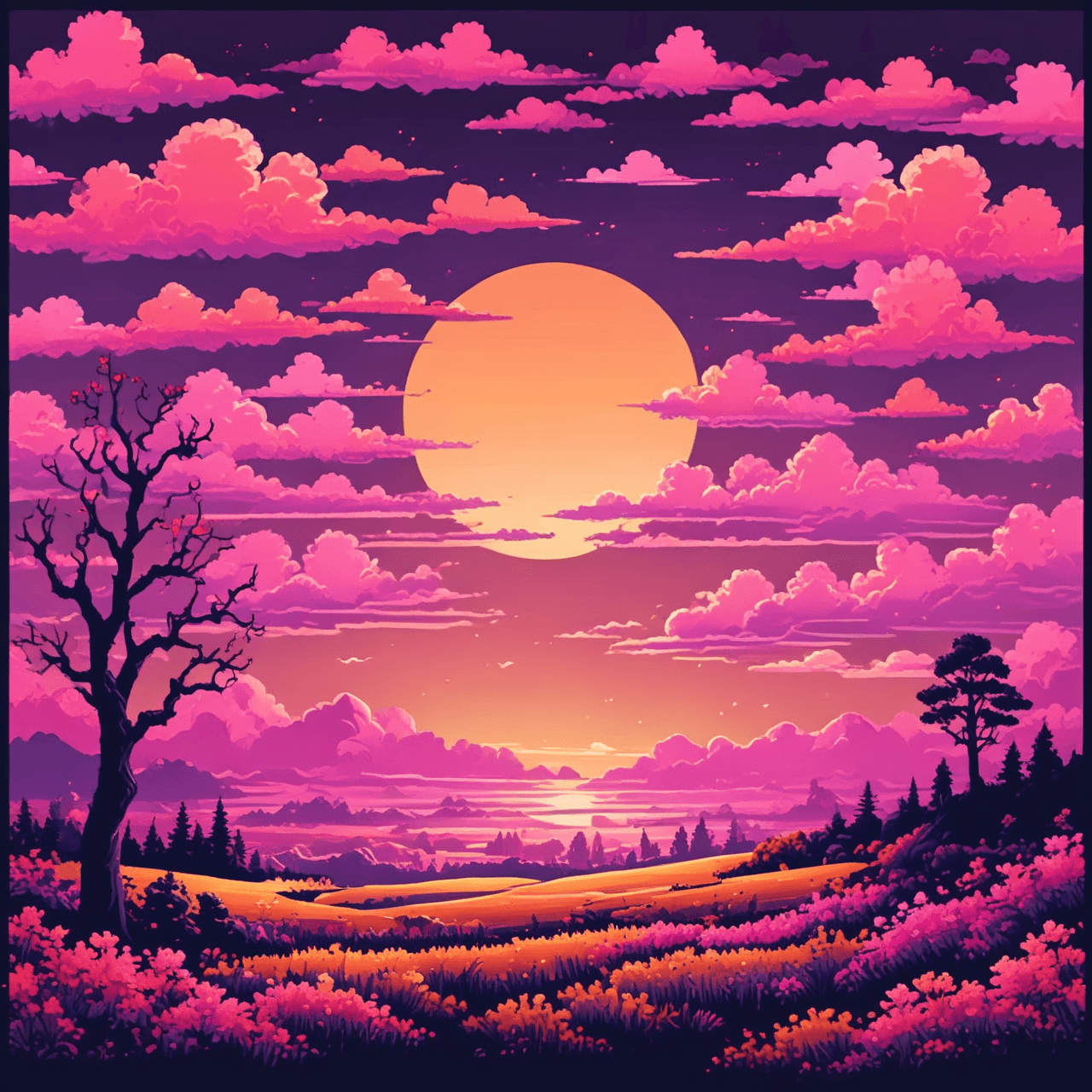 Love Bug Run game banner