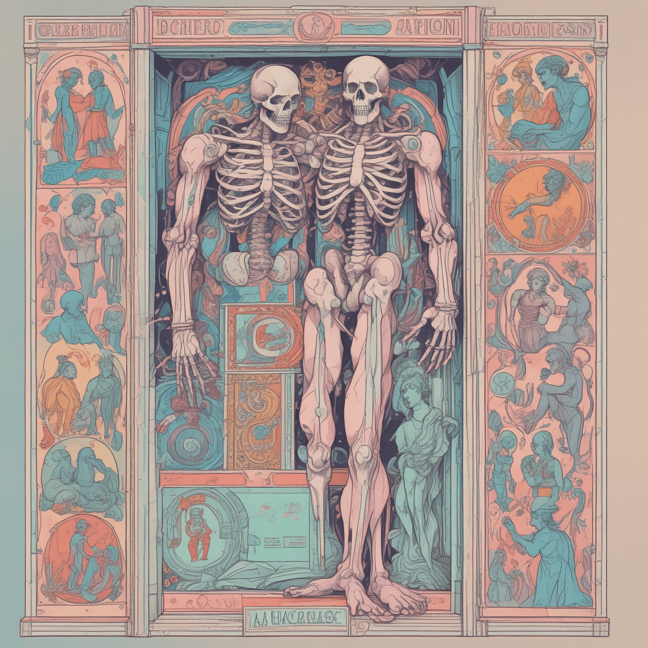 Salto Parasimpático game banner