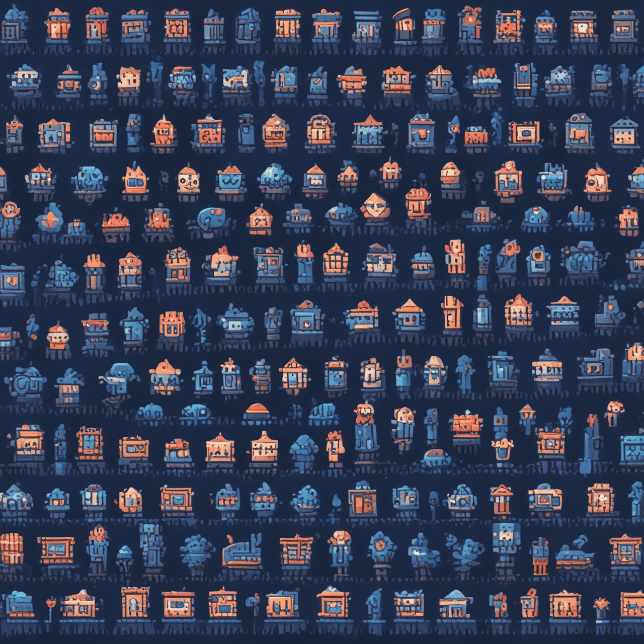 Salto de la Tabla del 7 game banner