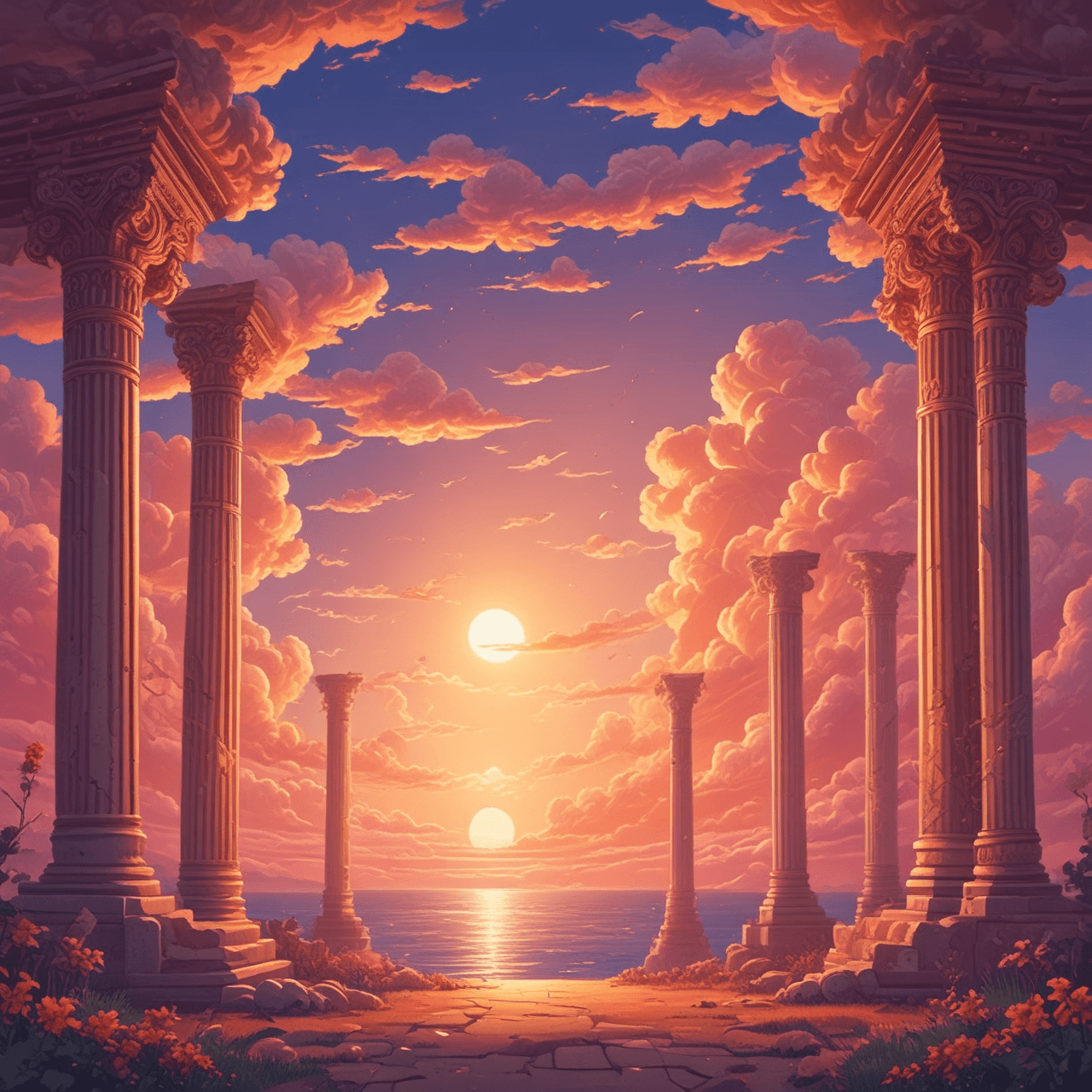 Philosopher's Ascent game banner