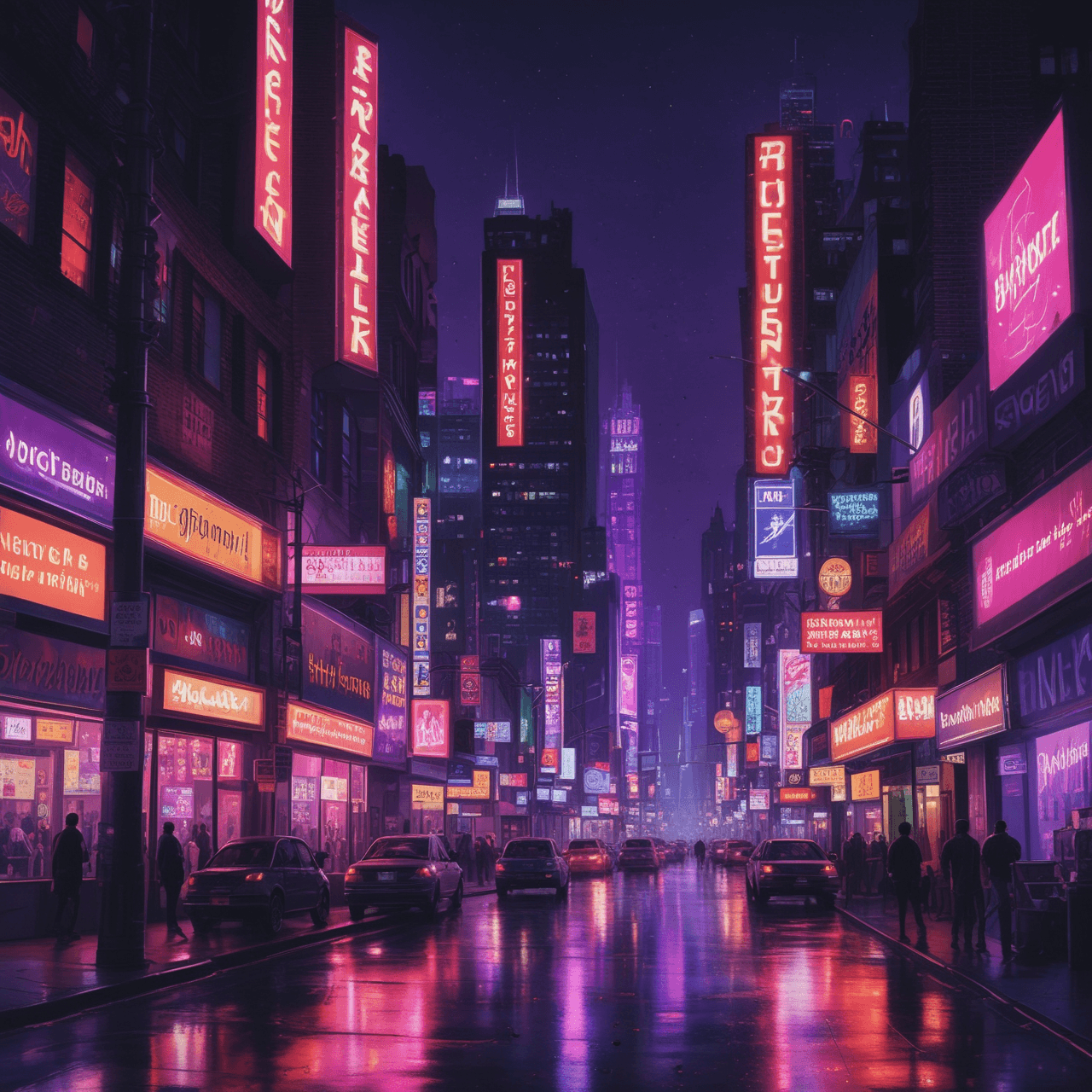 Drug Effects Runner game banner