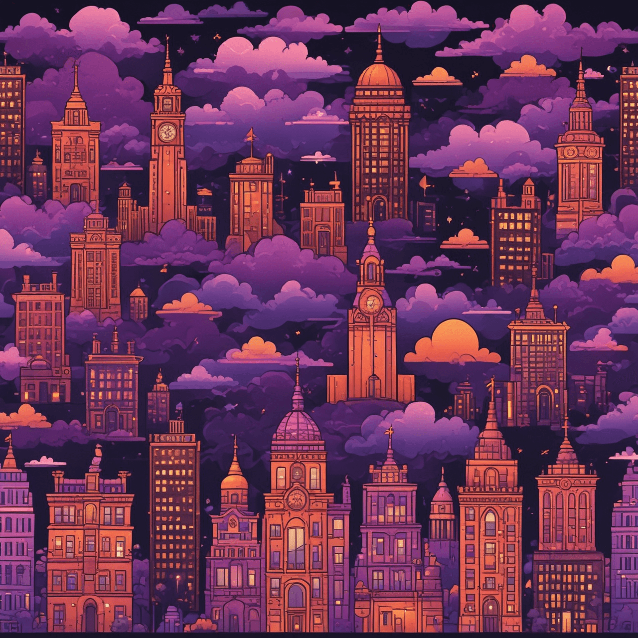 Civics Race game banner