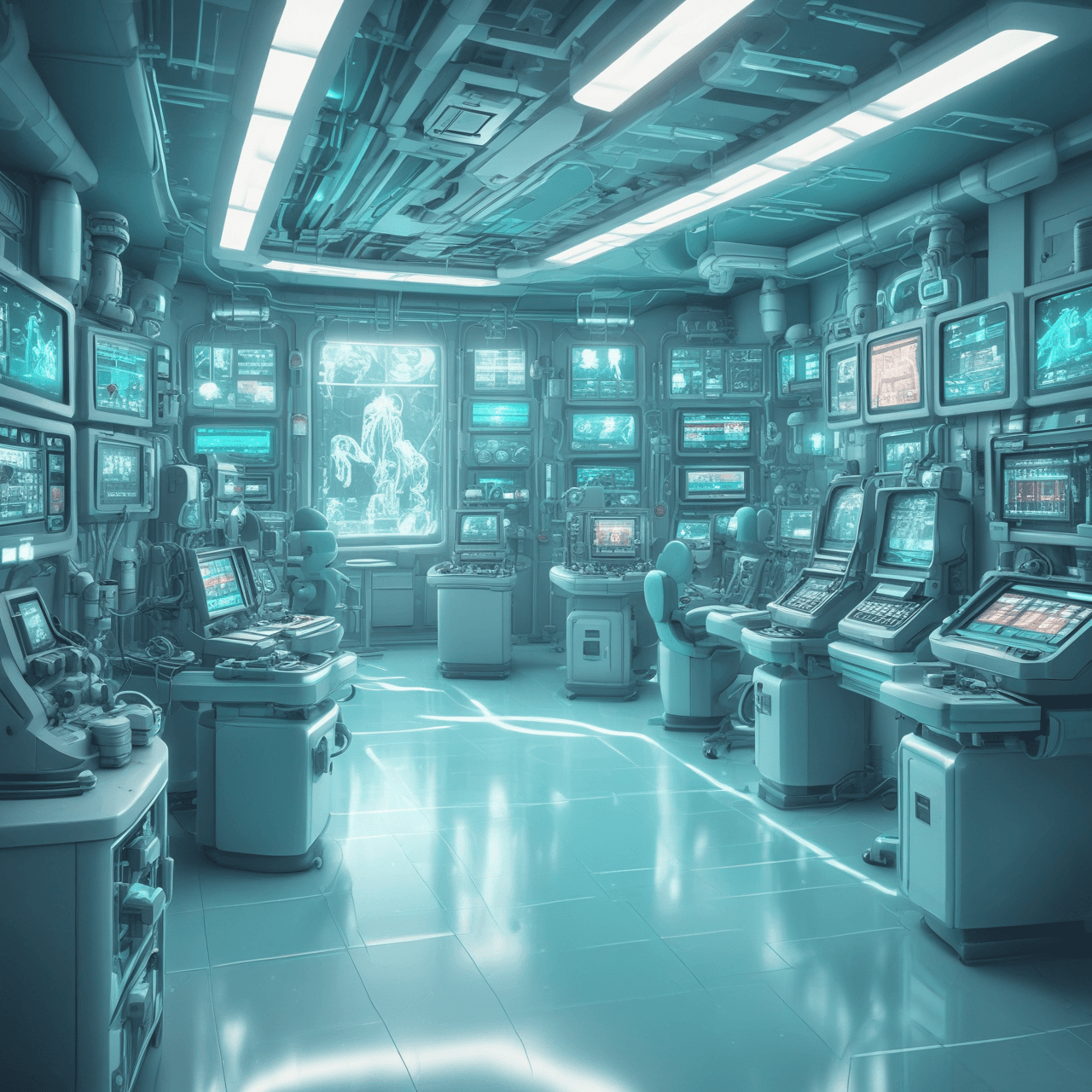 Anatomy Sprint game banner