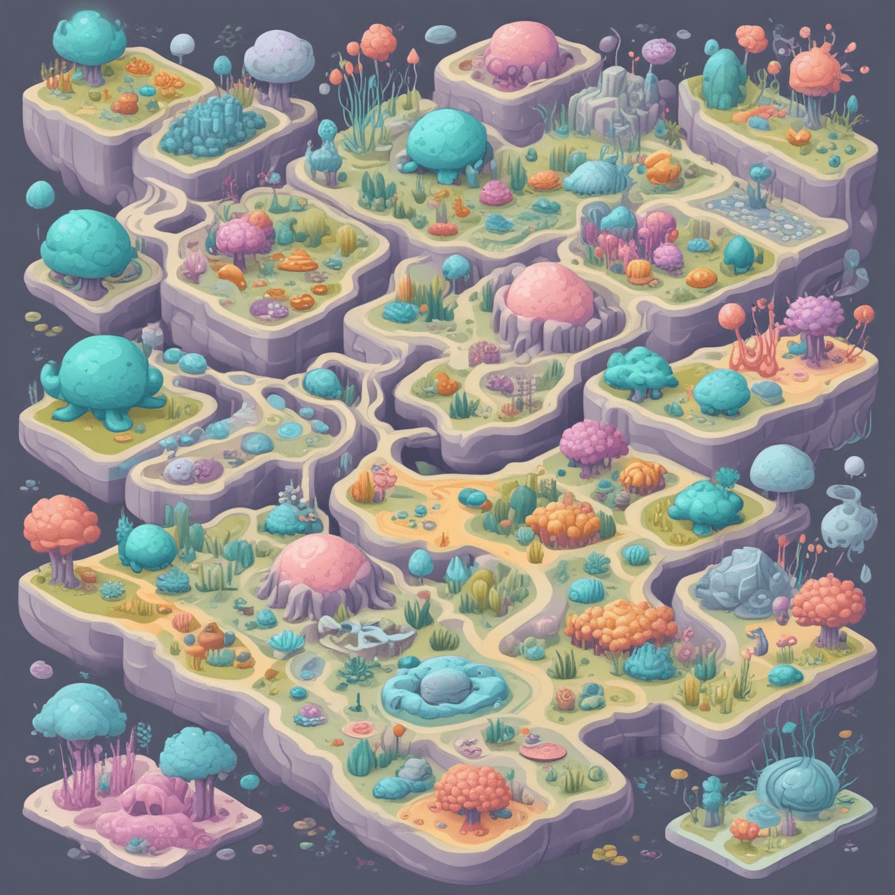 Science Adventure Quiz game banner