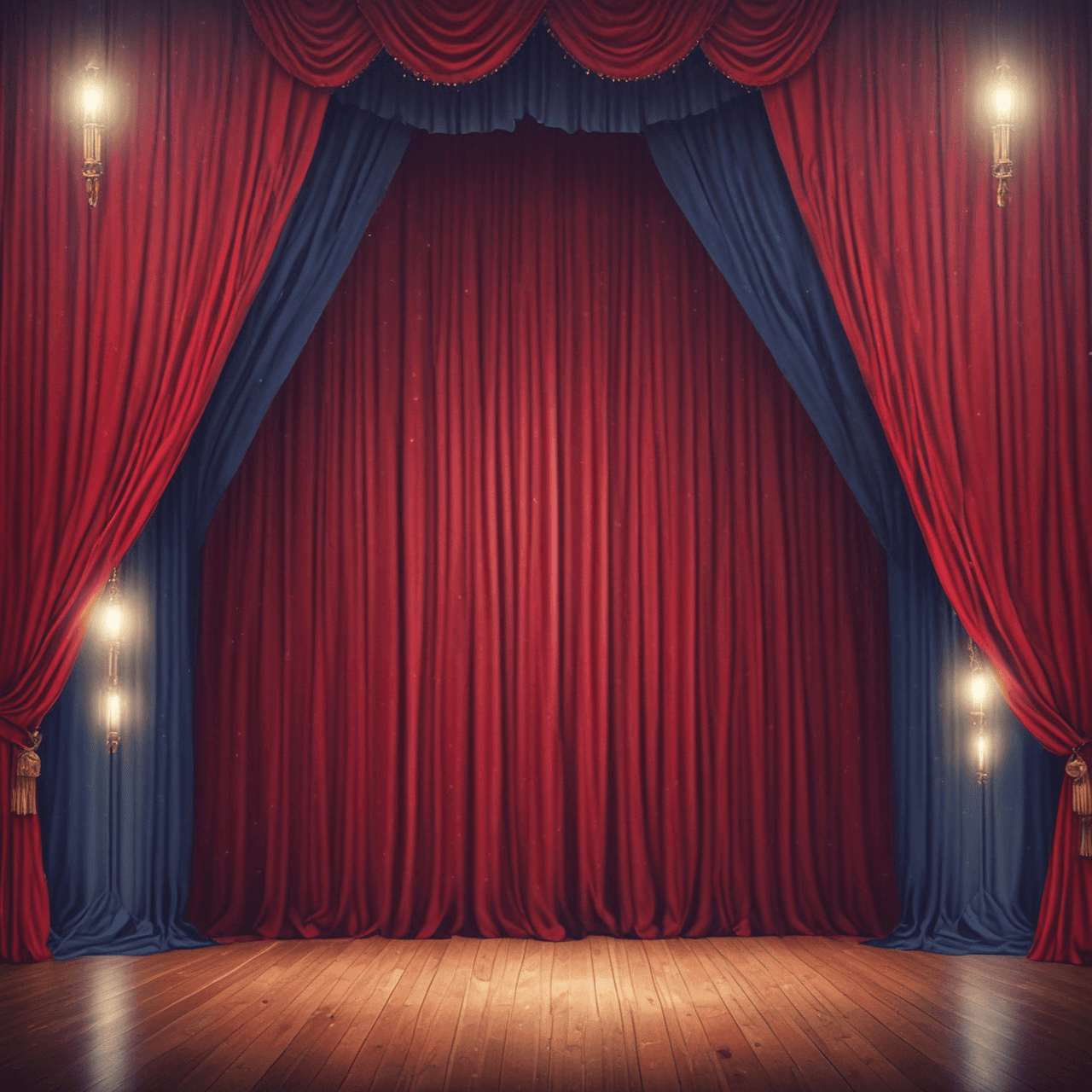 Drama Cloud Bridge game banner