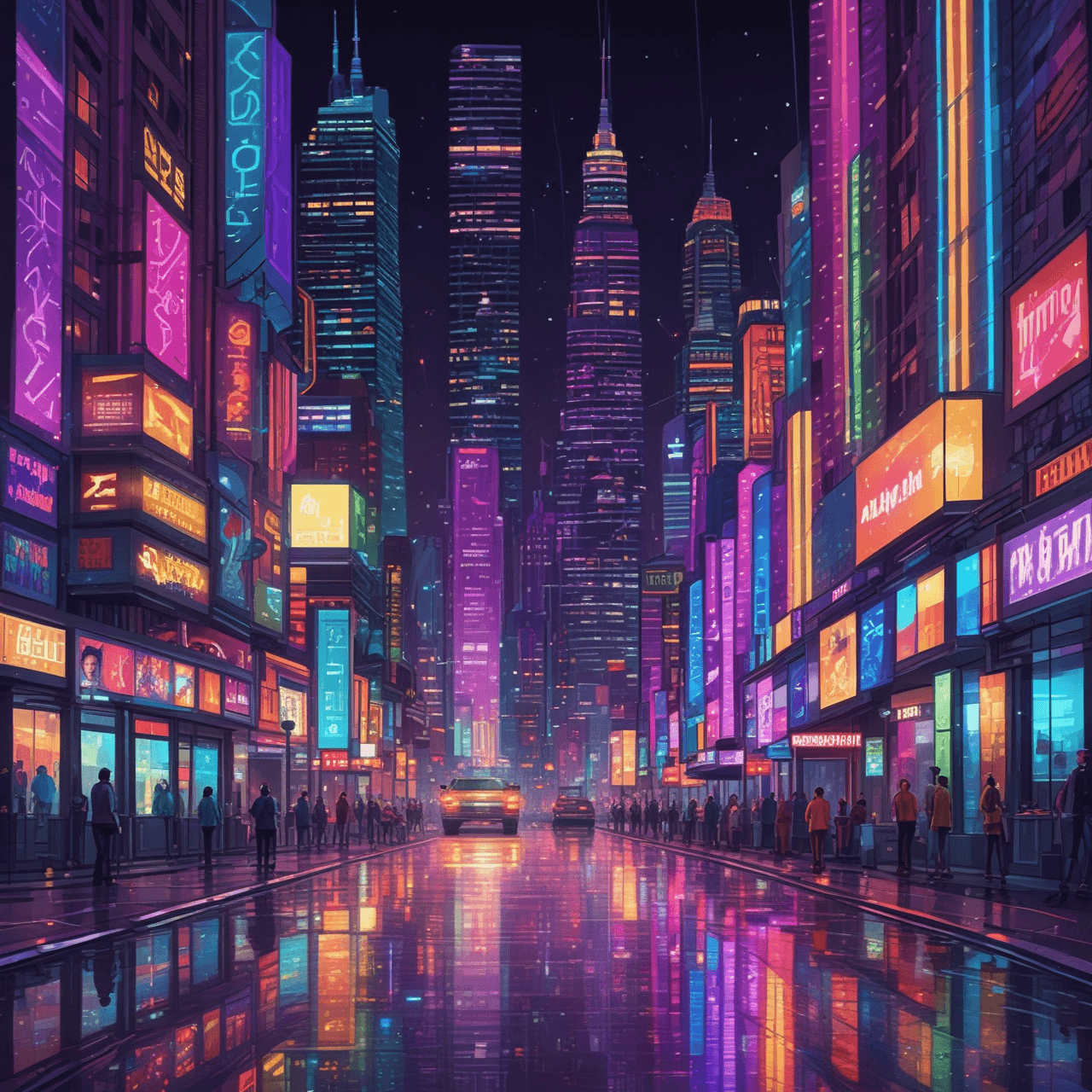 Optics Dash: Light Quest game banner