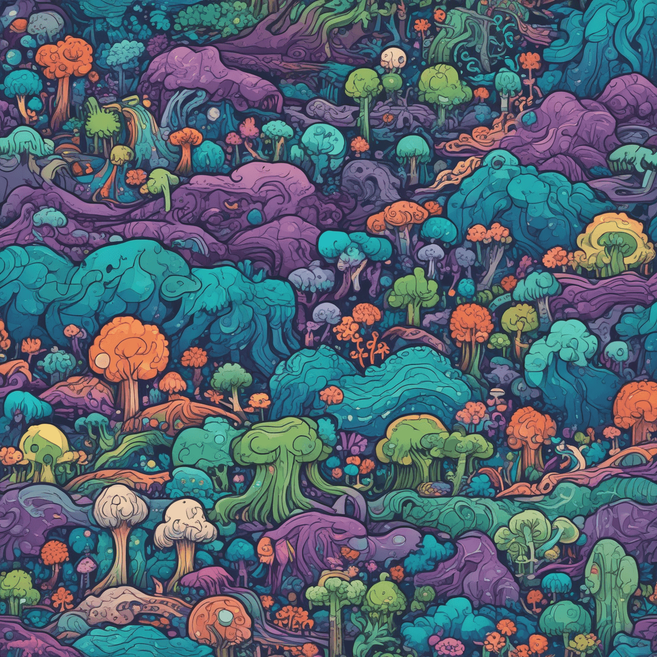 Histology Arcade game banner