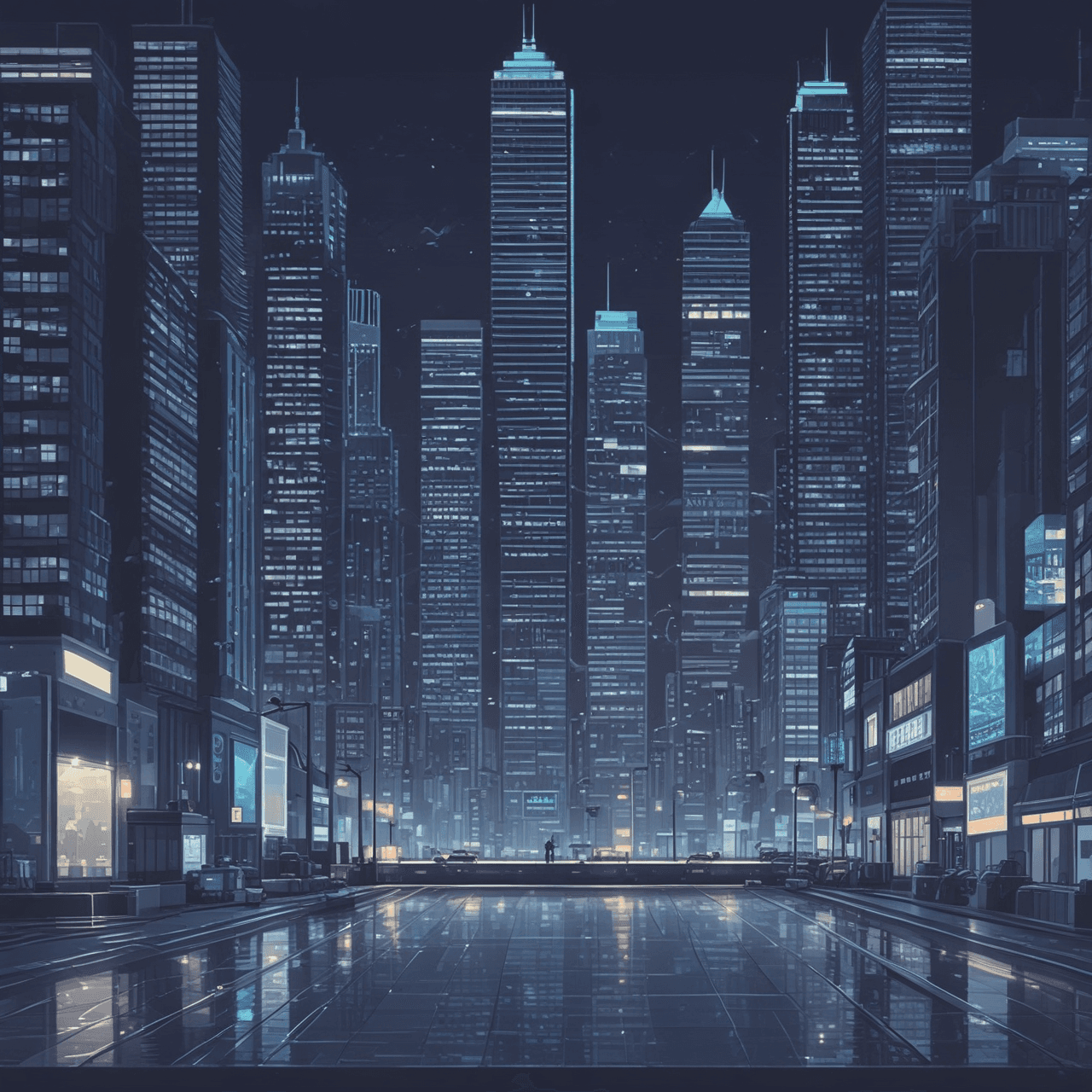 Balance Sheet Jump game banner