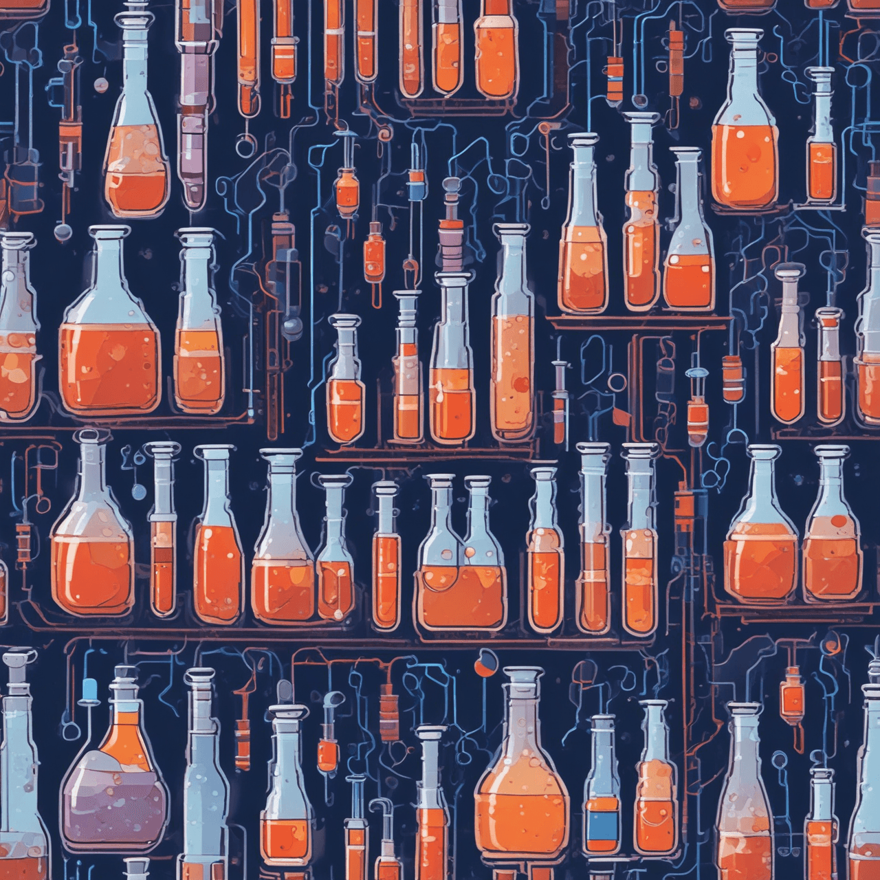 Redox Jetpack Adventure game banner