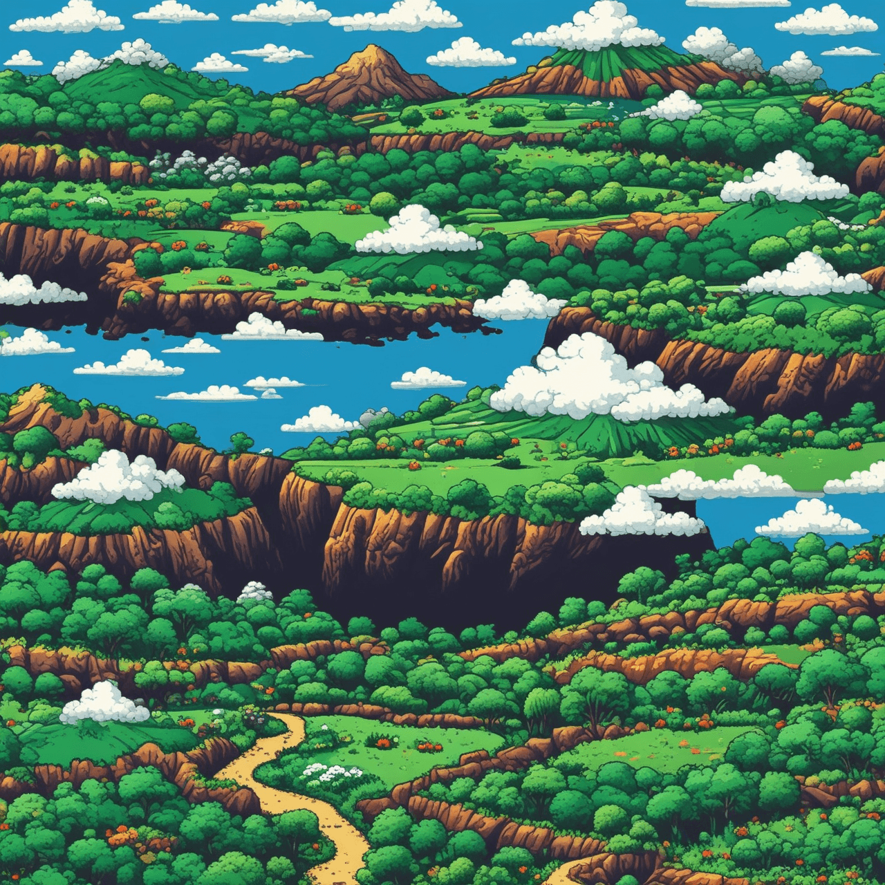 Sprachlauf Quiz game banner