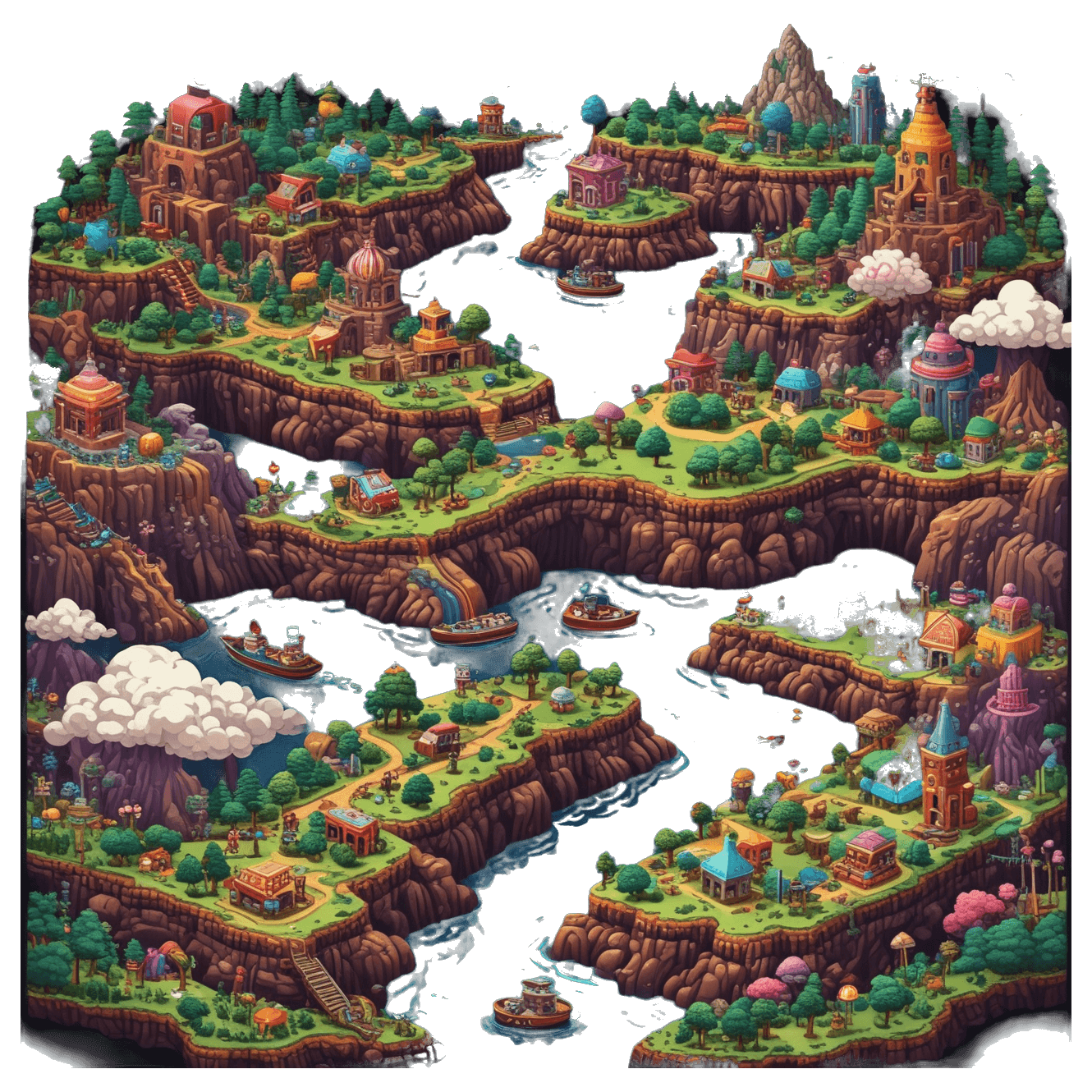 ¡Carrera Celular Quiz! game banner