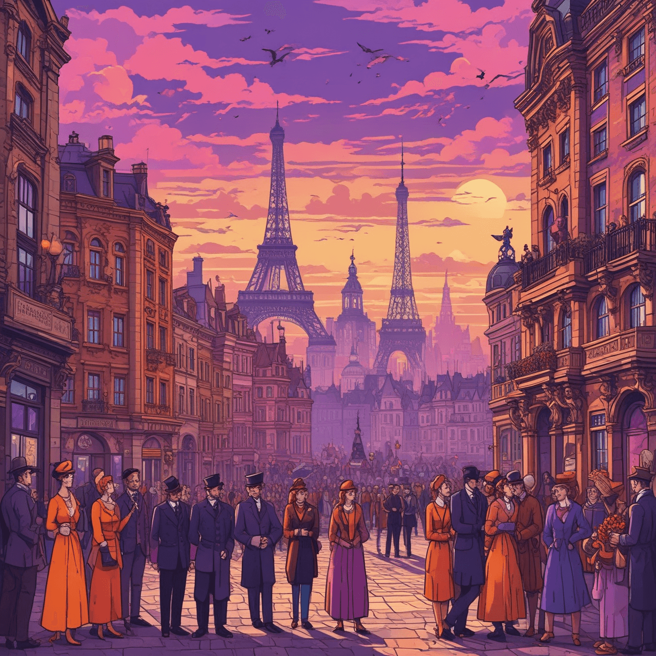 Carrera Republicana game banner