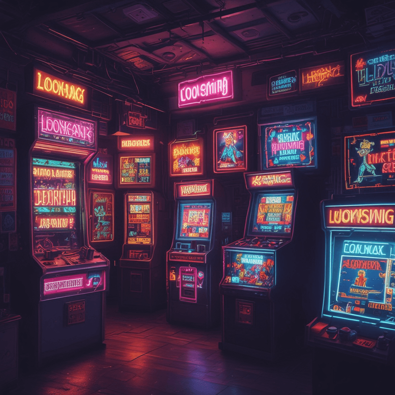 Rizz Challenge: Mewing Edition game banner