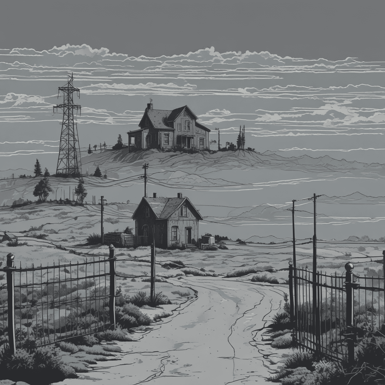 Jetpack Quiz: Internment Era game banner