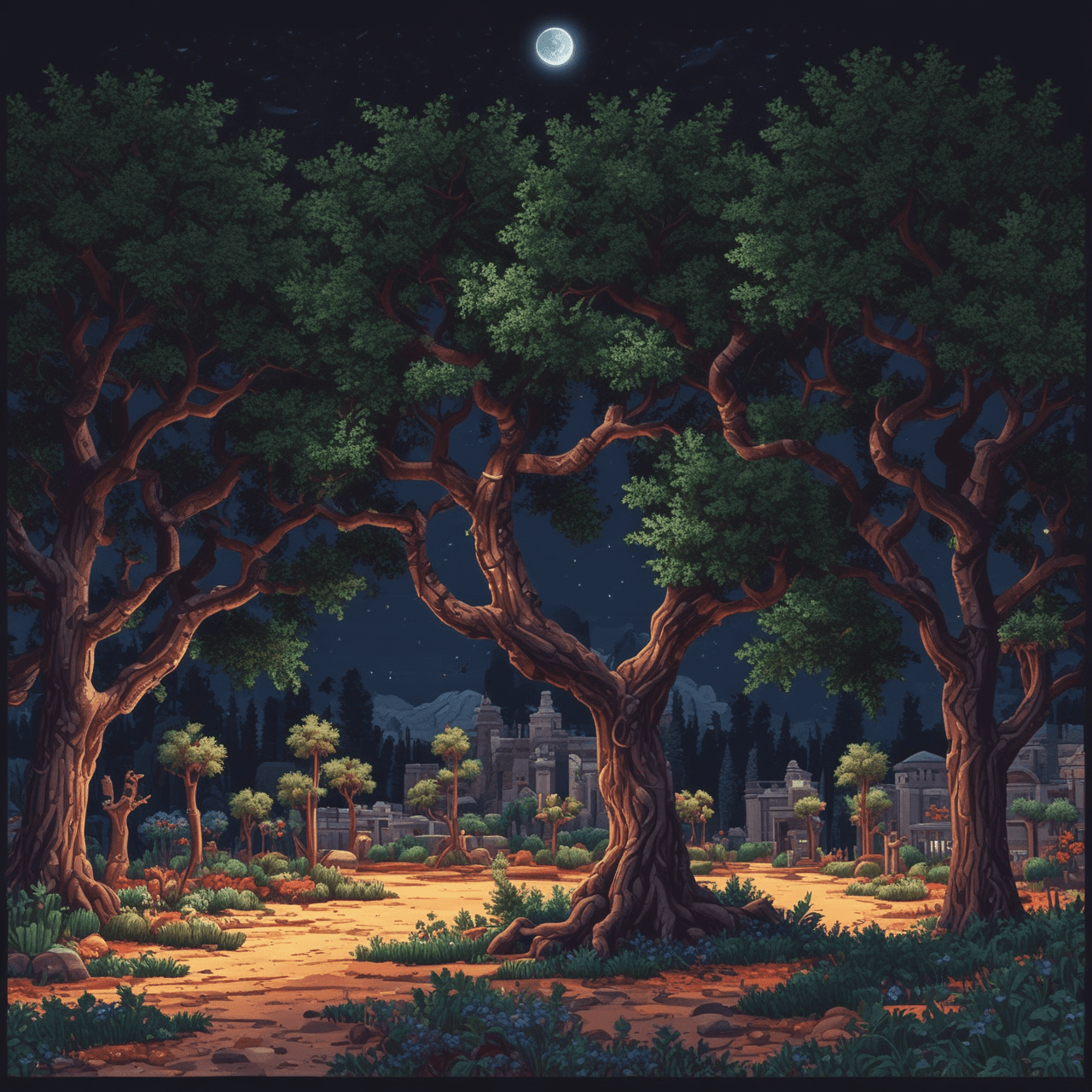 Pijn & Geloof Quiz game banner