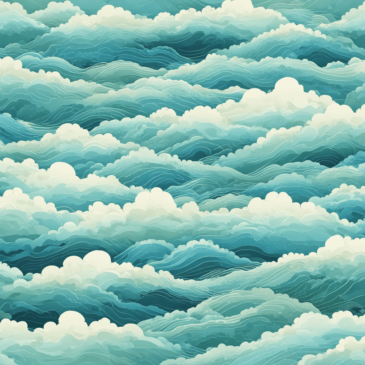 Wave Bridge Quiz game banner