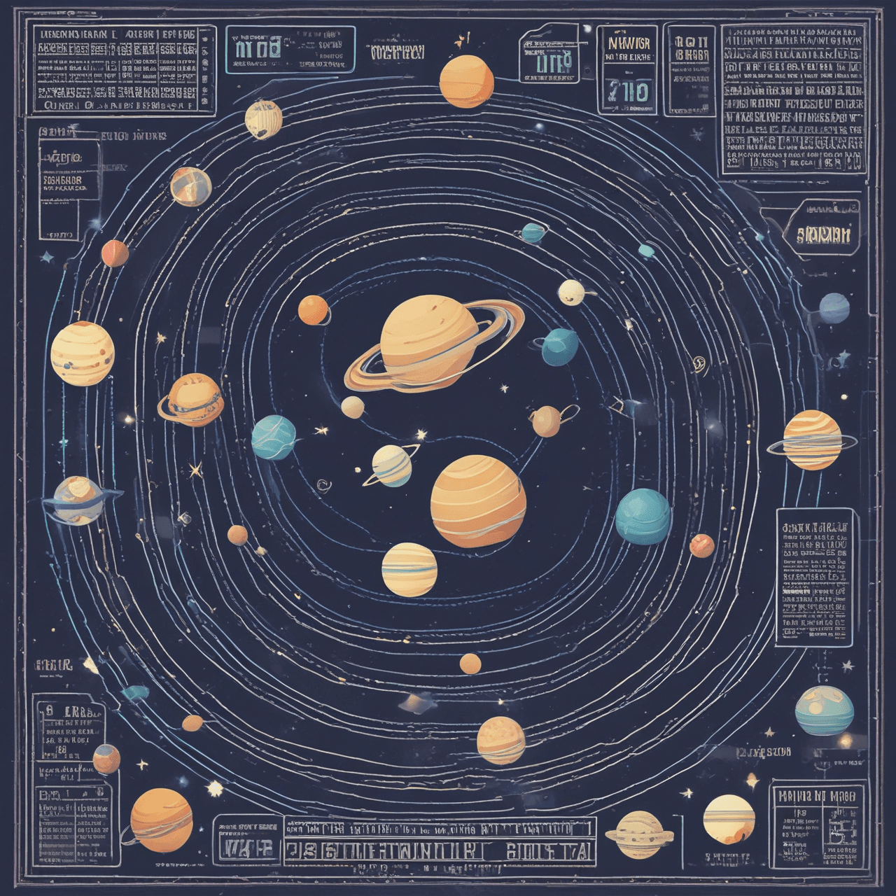 Math Blaster game banner