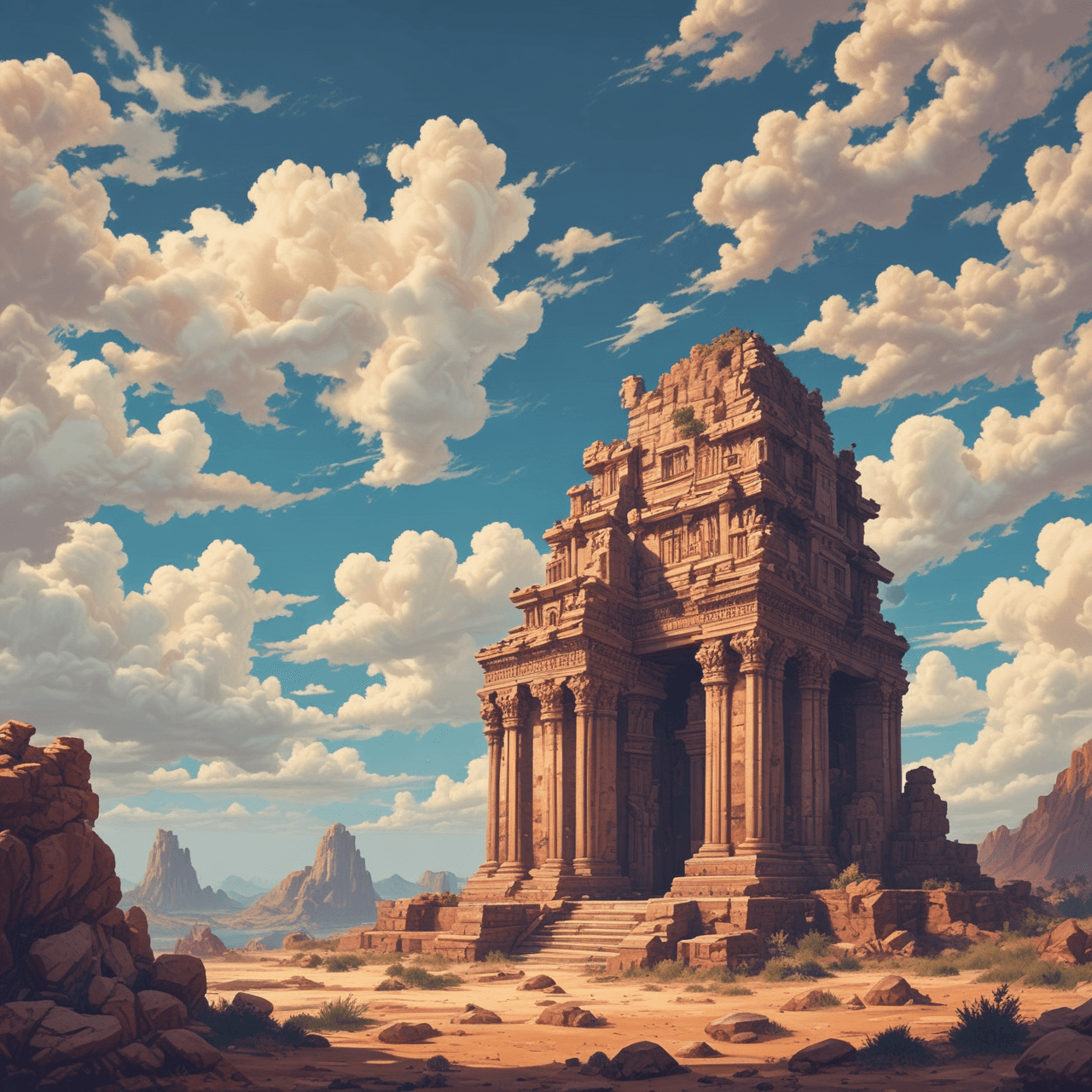 Chronicle Climb Quiz game banner