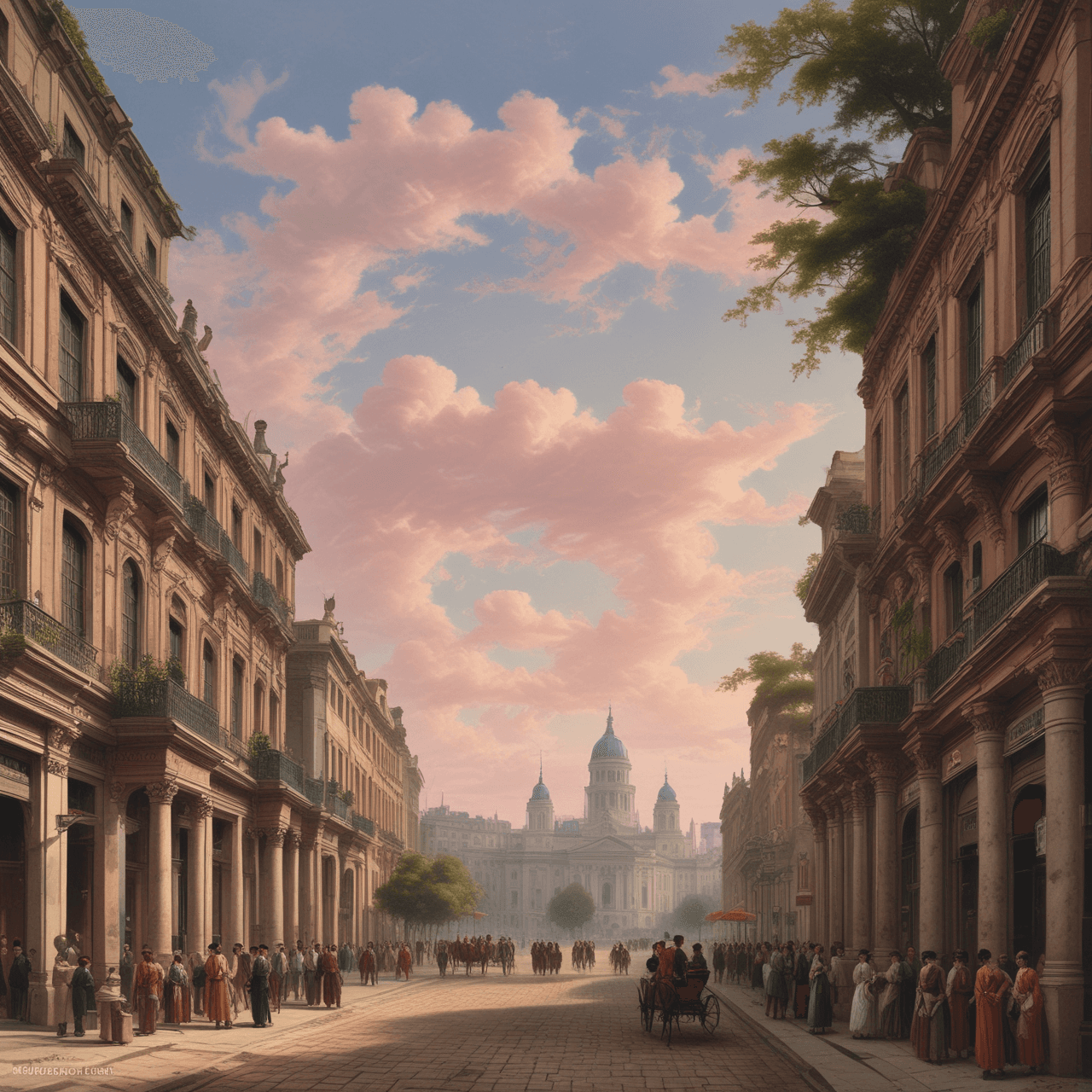 Carrera Histórica de Mayo game banner