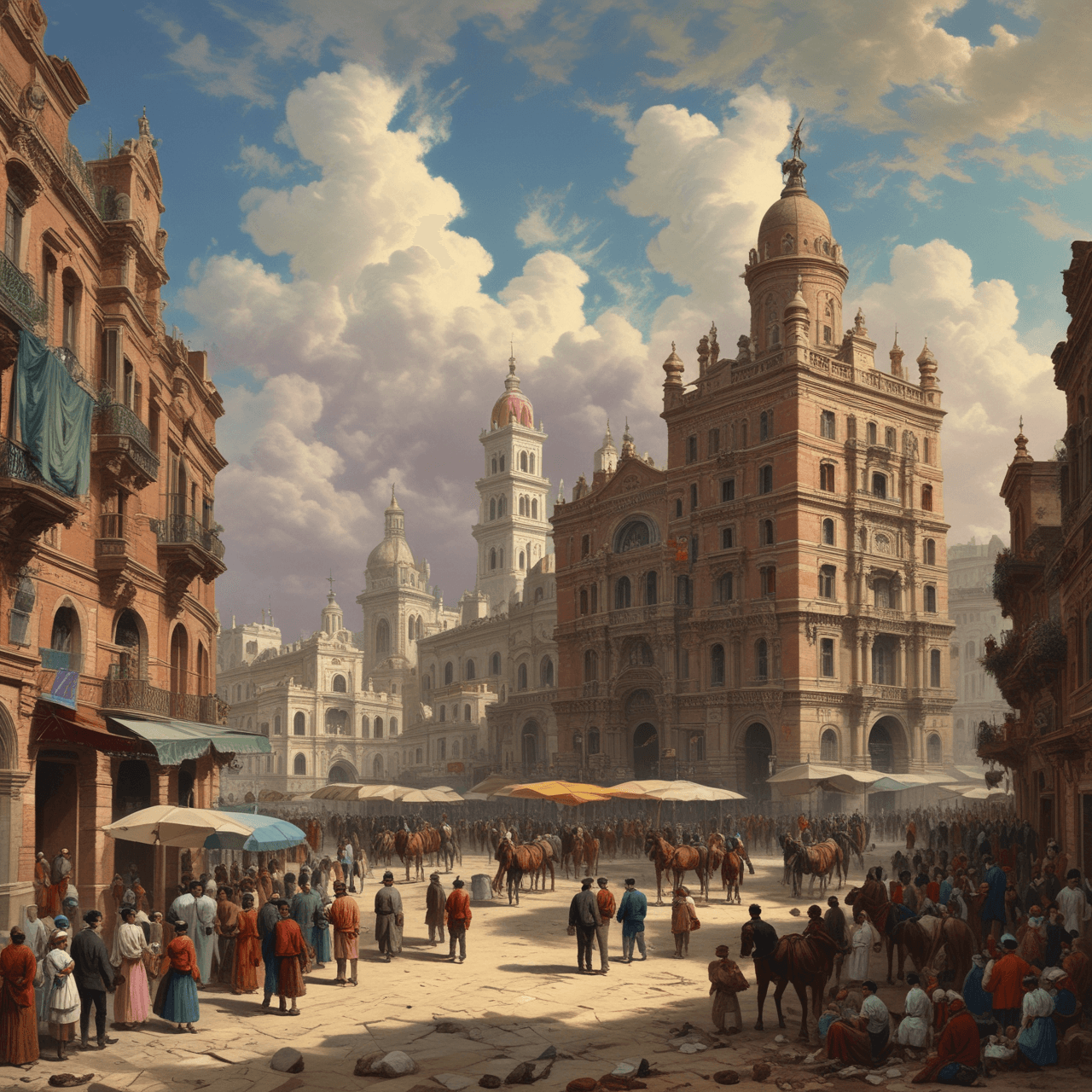 Desafío de la Restauración game banner