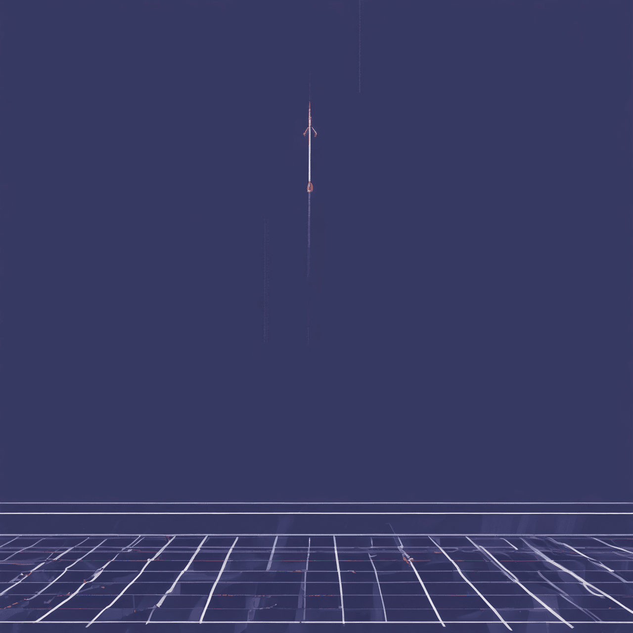 Quadratic Equation Runner game banner