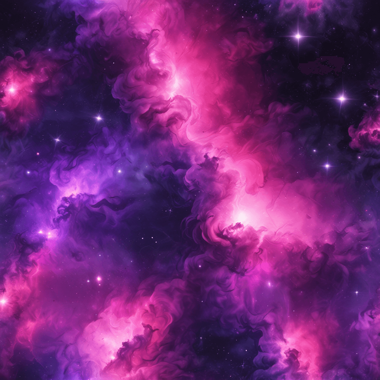 Swiftie Space Defenders game banner