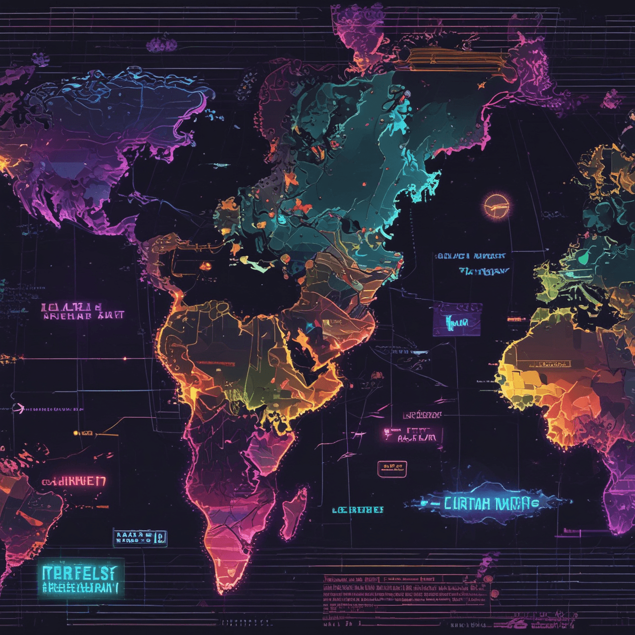 Global Quest game banner