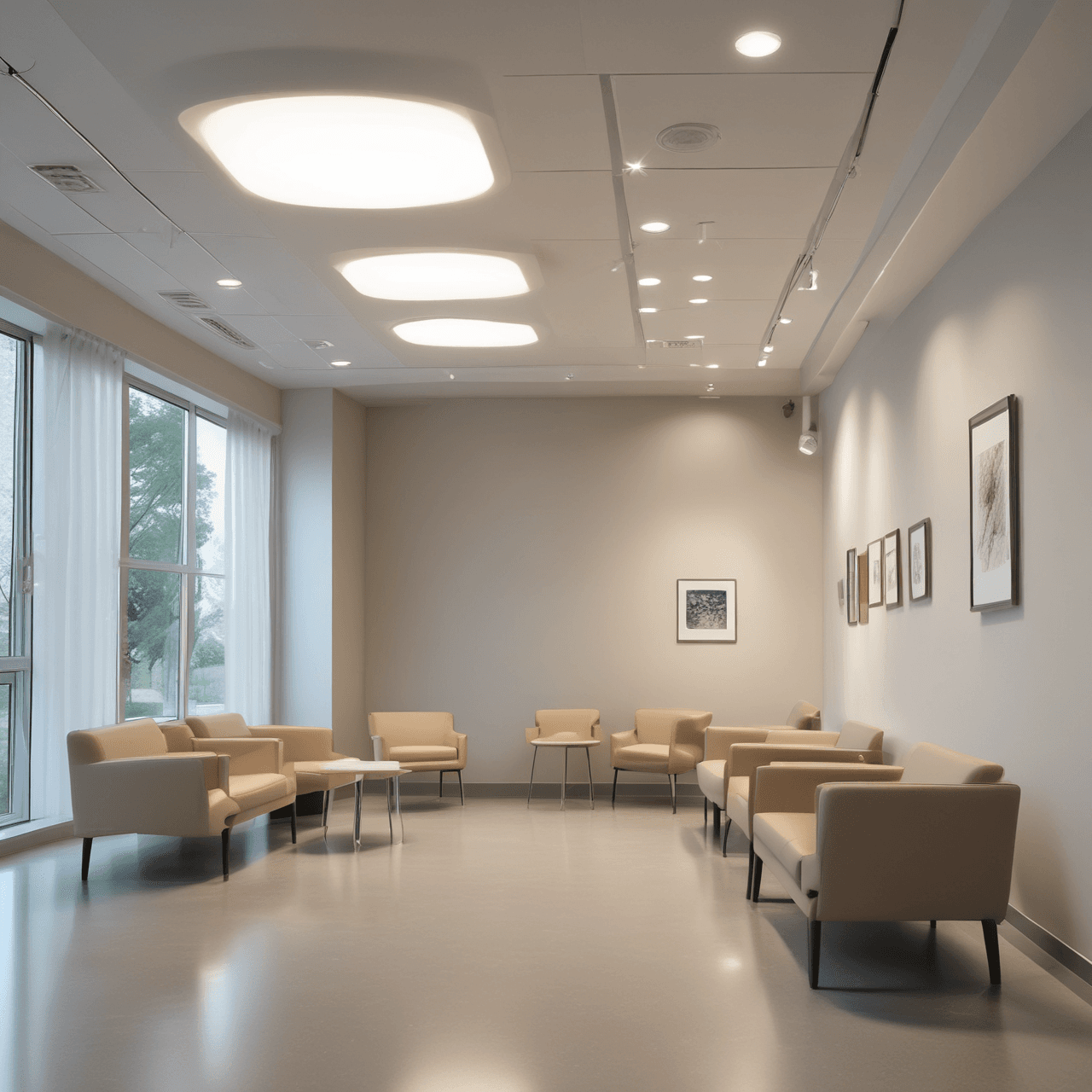 FNP Exam Racer game banner