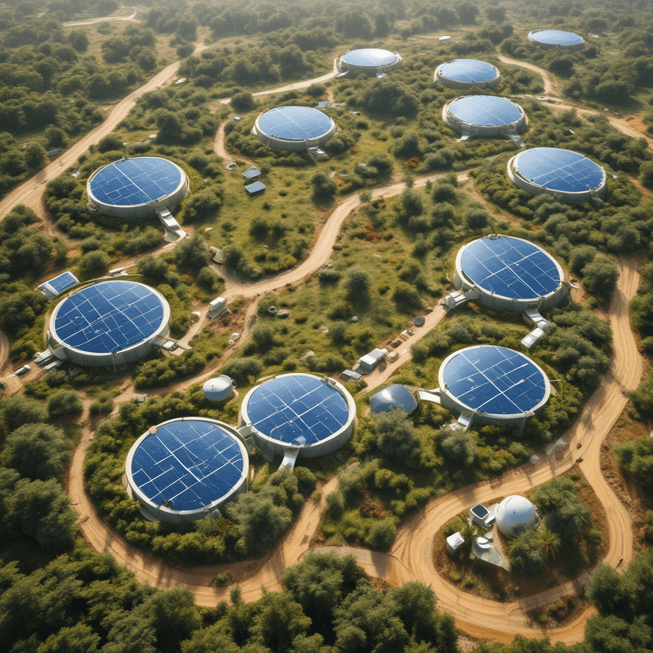 Defensores da Energia game banner