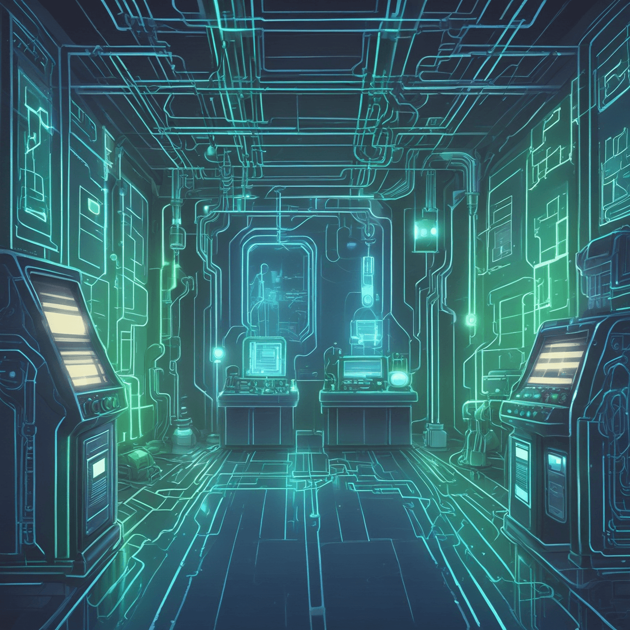 Energy Jump game banner