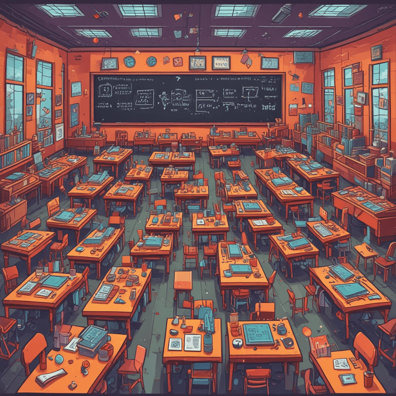 Fraction Race Challenge game banner