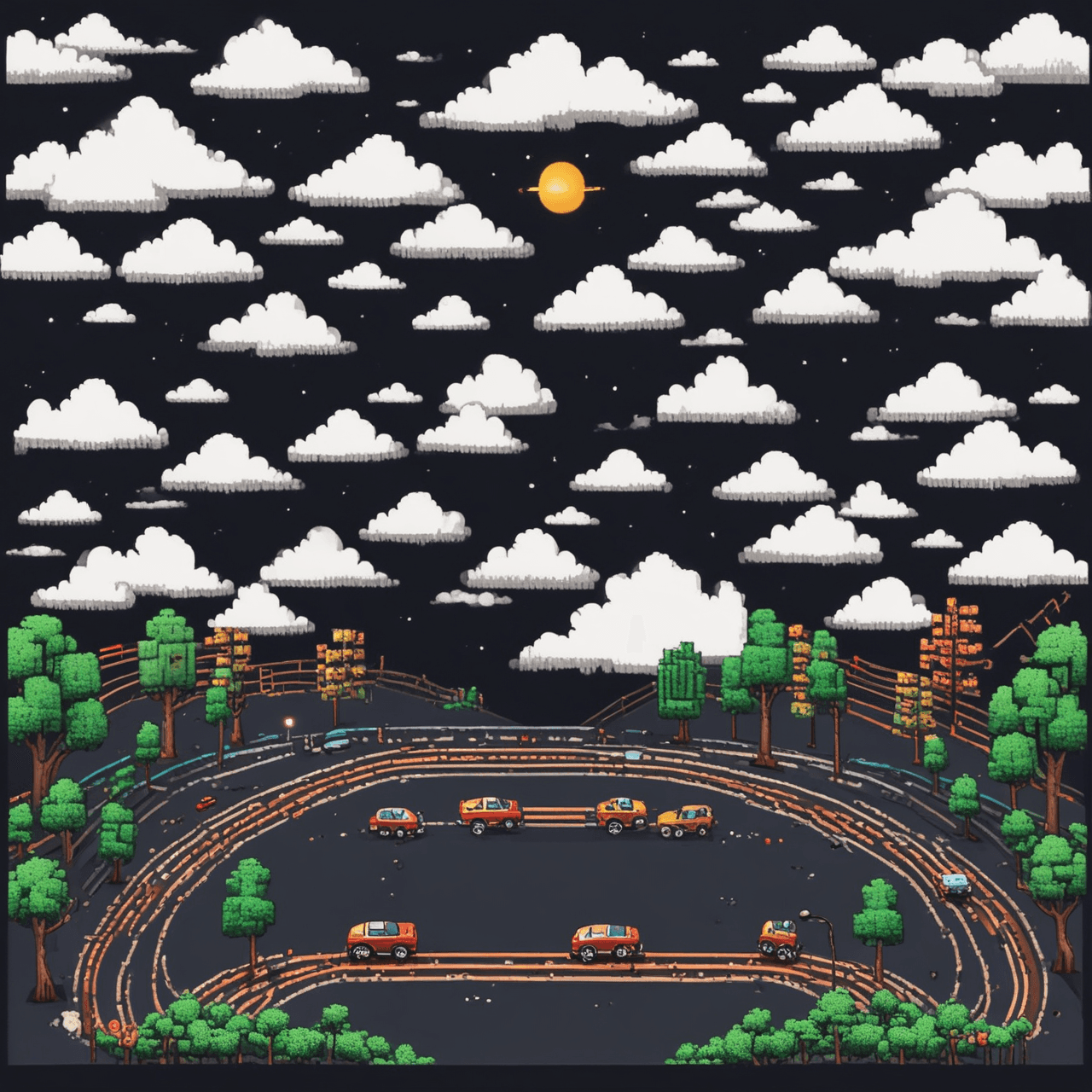 Decimal Dash game banner