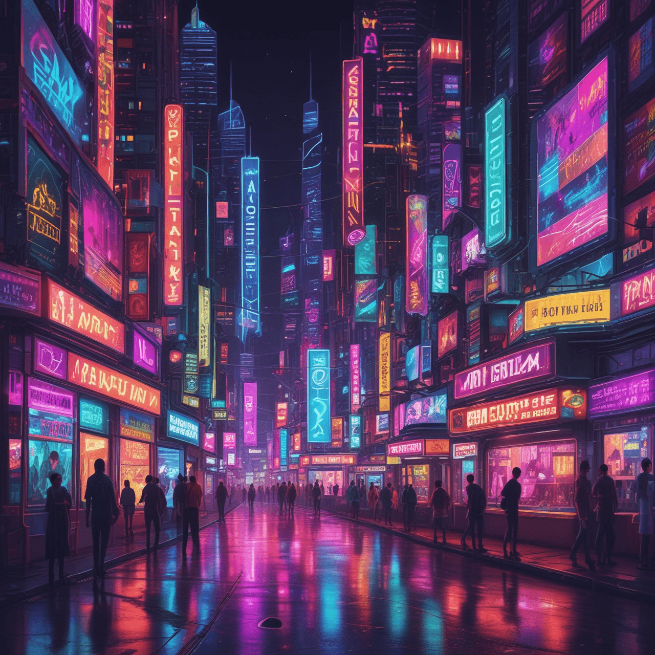 Electro-Circuit Challenge game banner