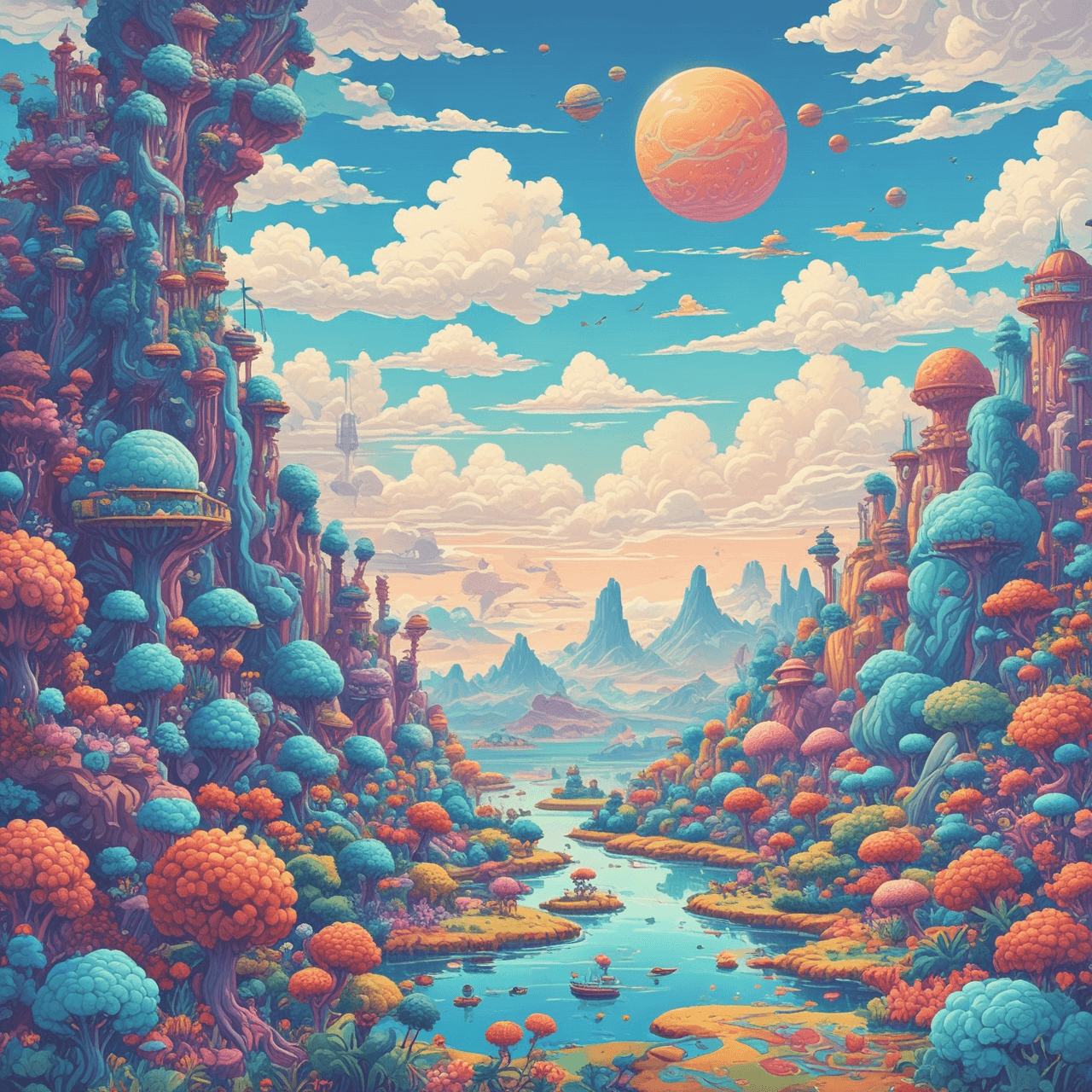 Bio-Bridge Challenge game banner