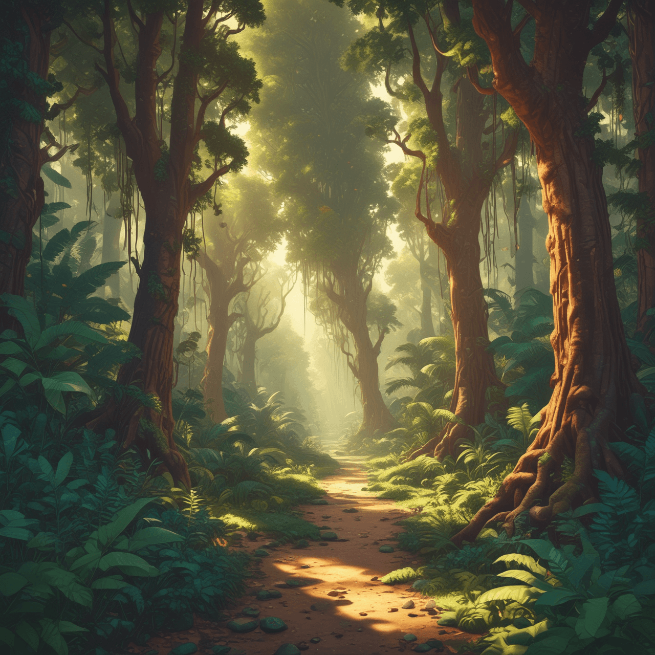 Photosynthesis Adventure game banner