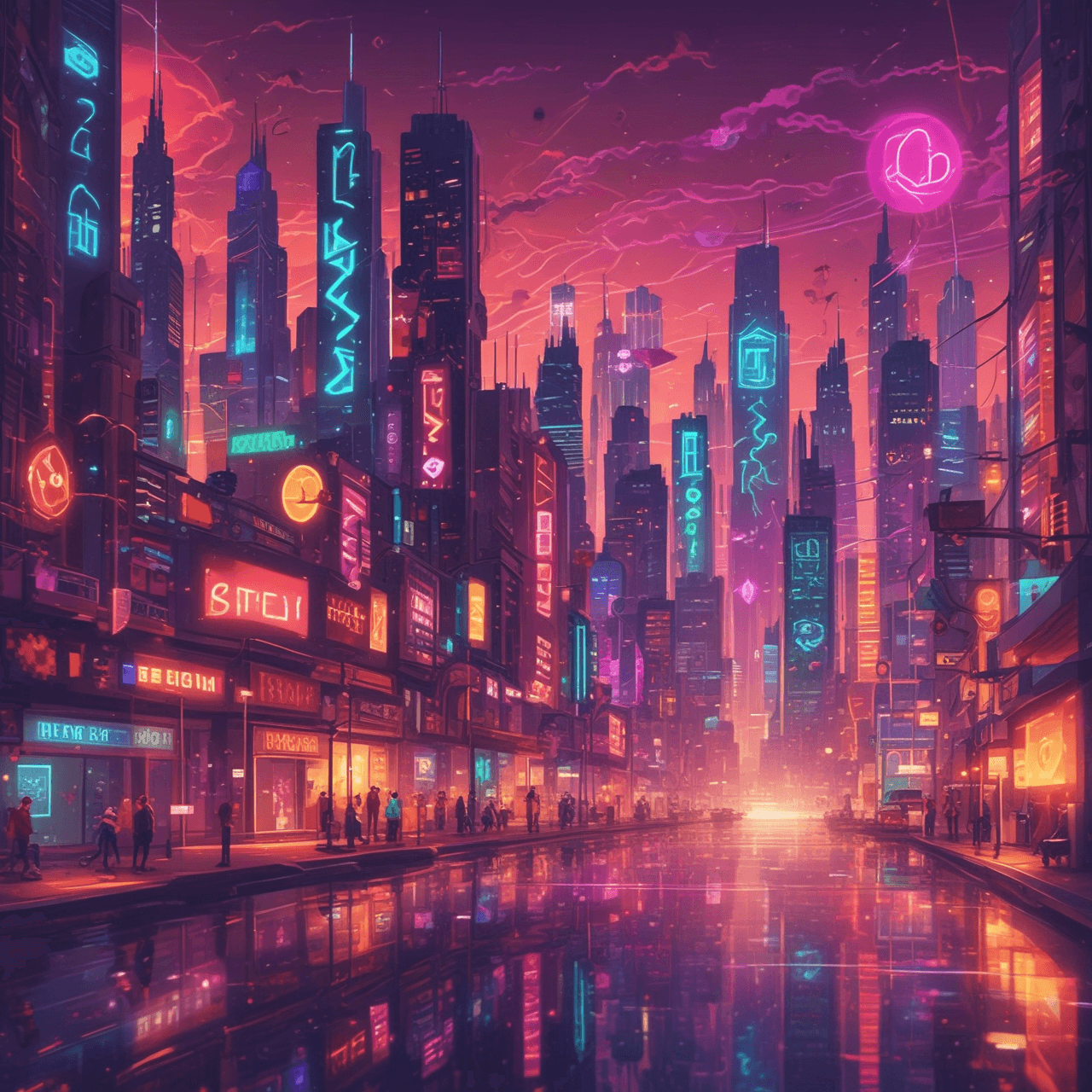 Math Master Run game banner