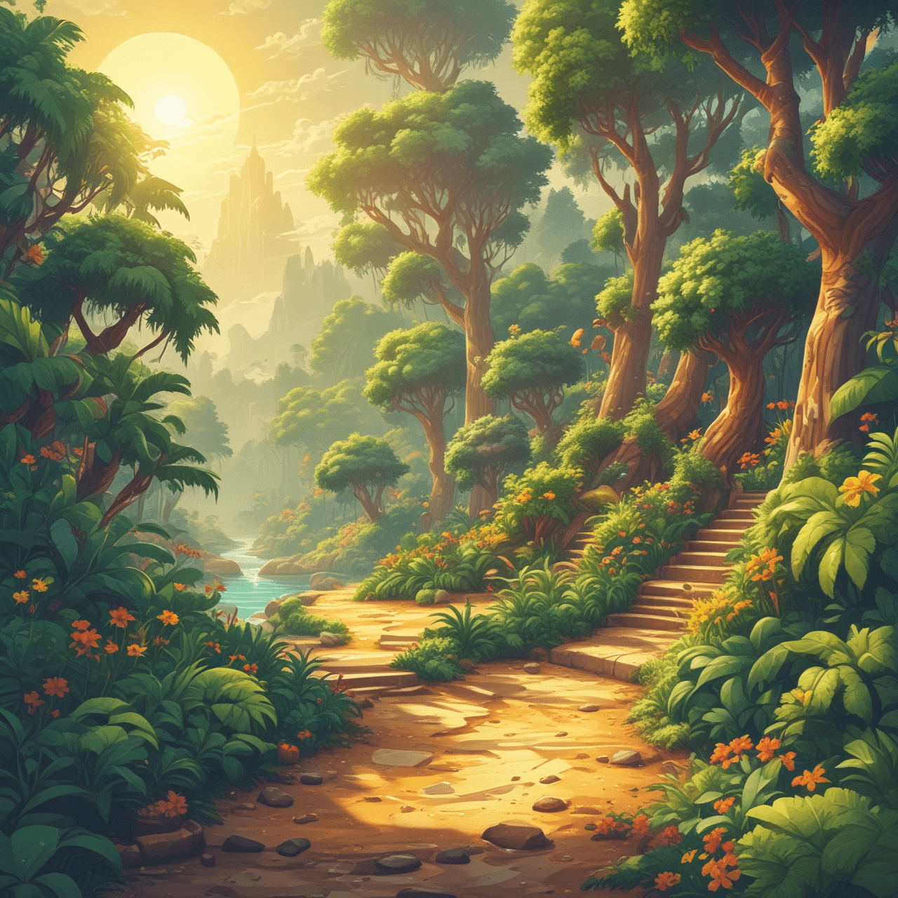 Chlorophyll Speedway game banner