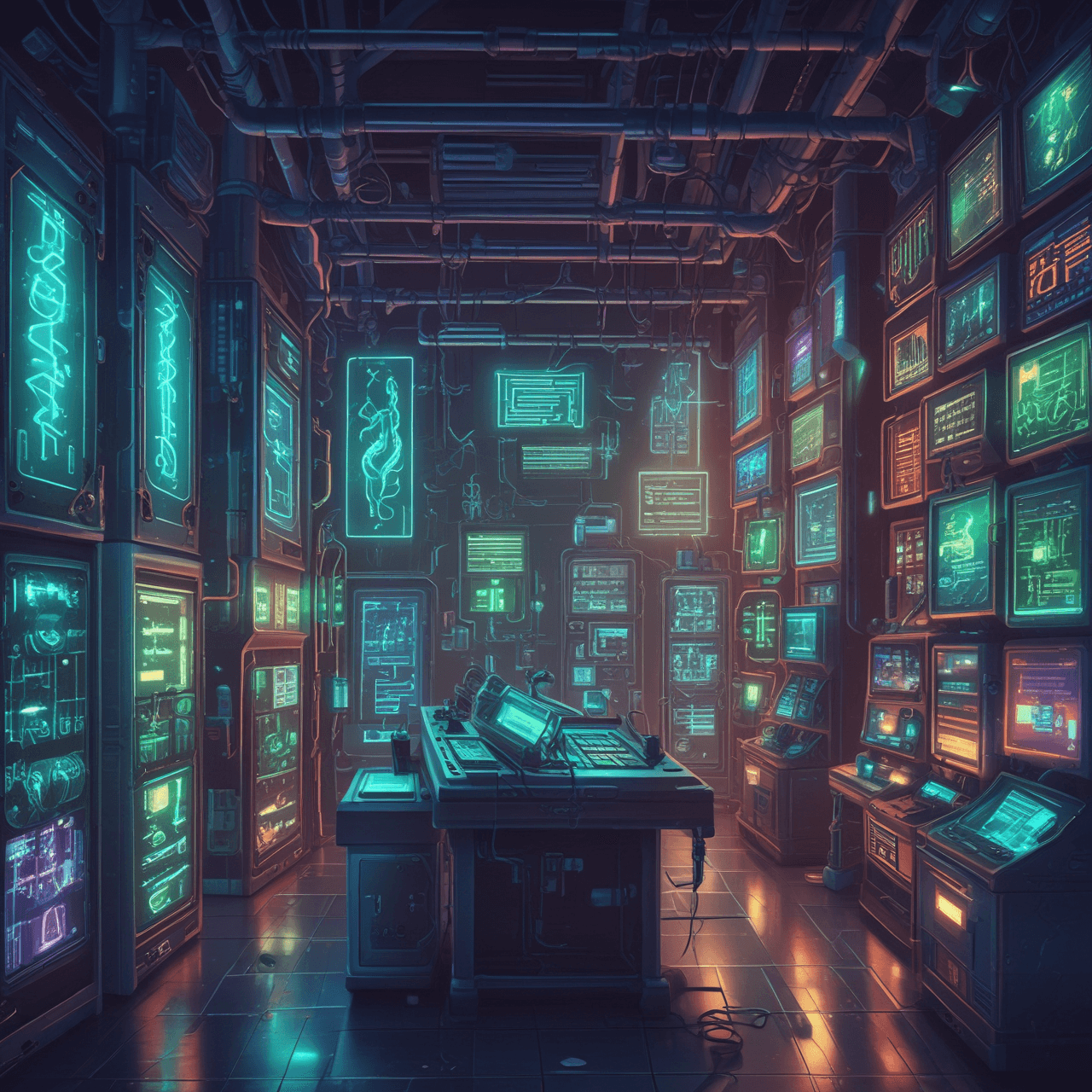 Genetic Ascent game banner