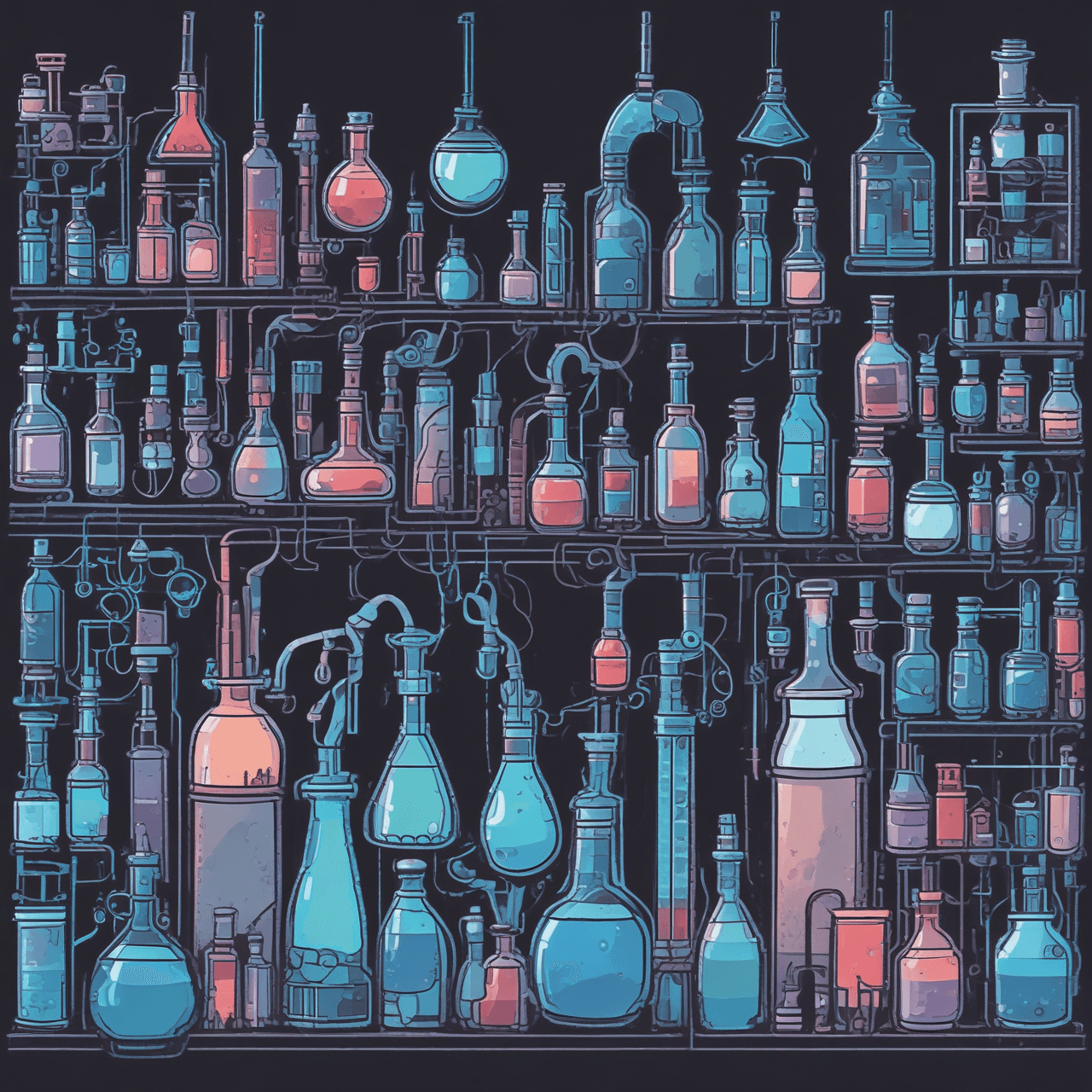 Prefix Racer game banner