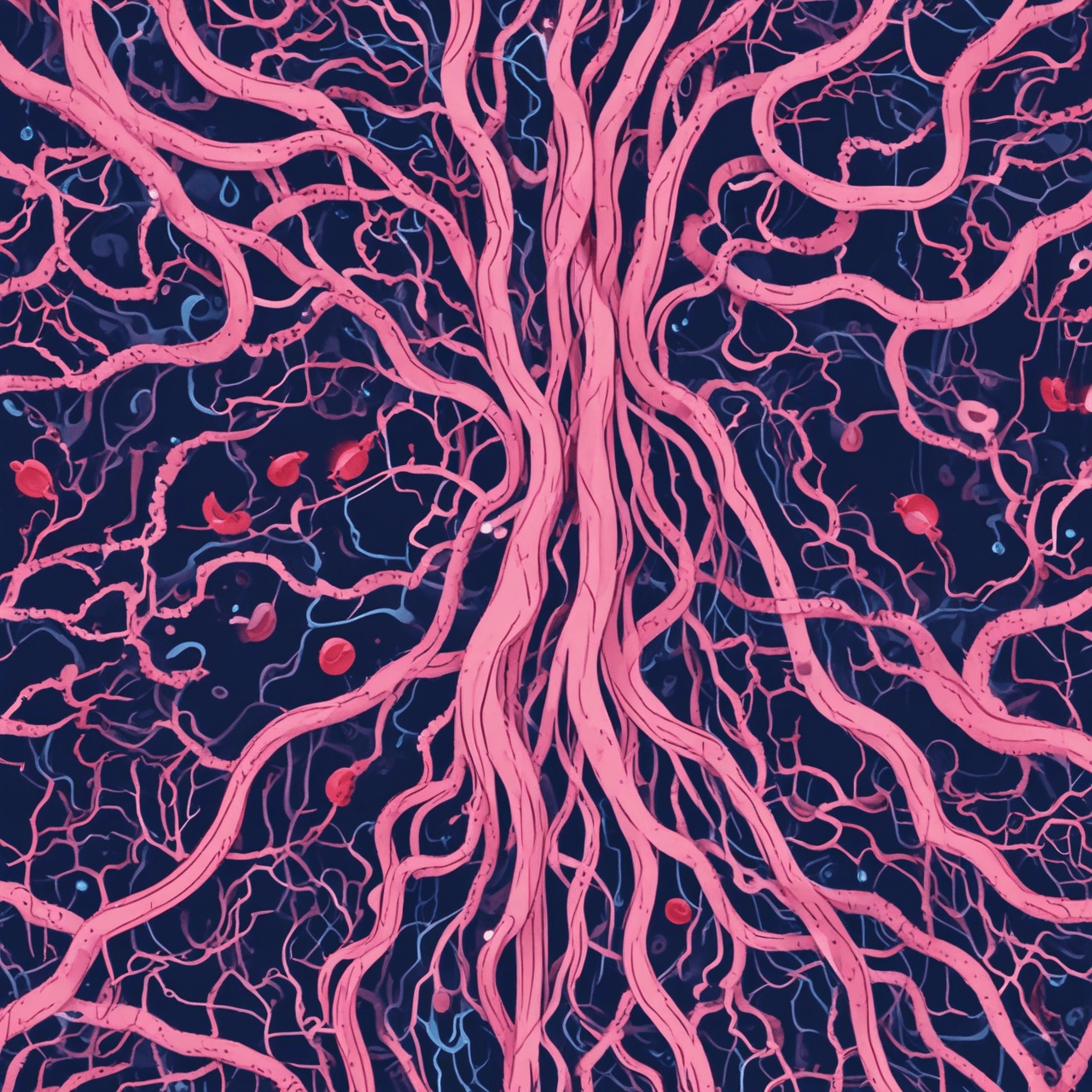 Heart Runner Quiz game banner