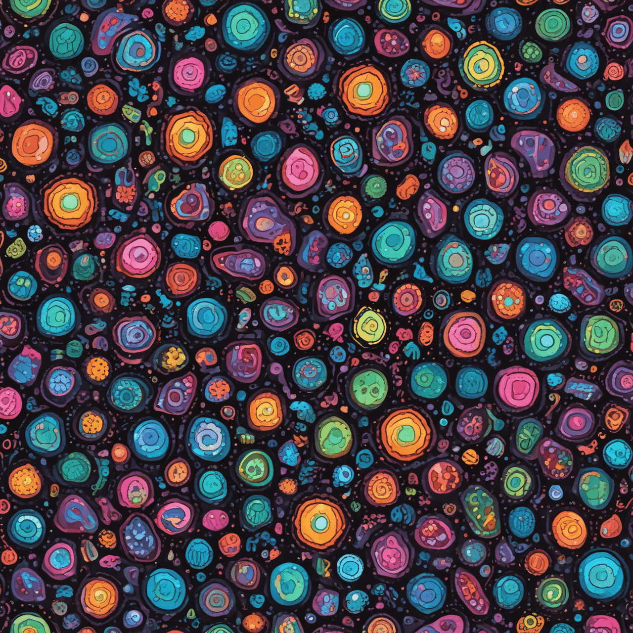 Cell Racer game banner