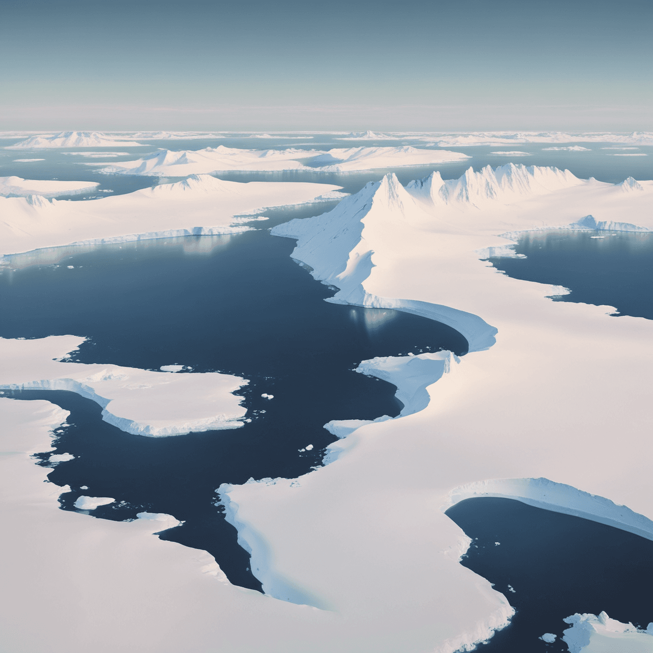 Puente Antártico Argentino game banner