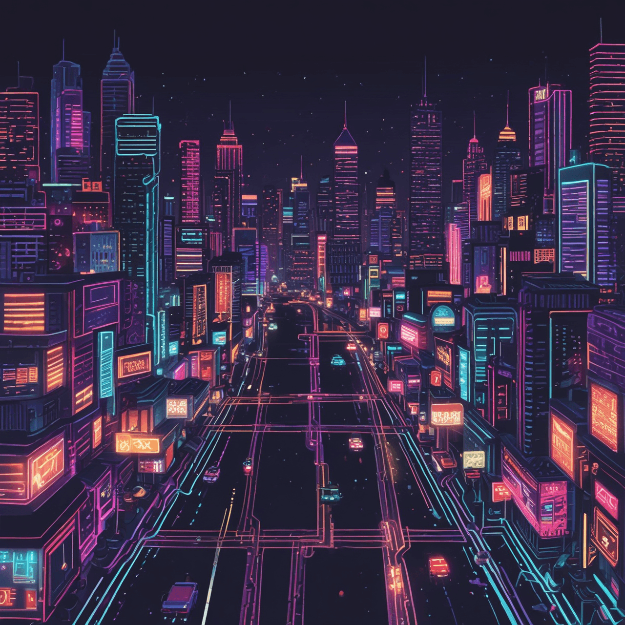 Pixel Perfect Run game banner